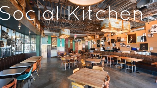Photo Credit: Downtown Market