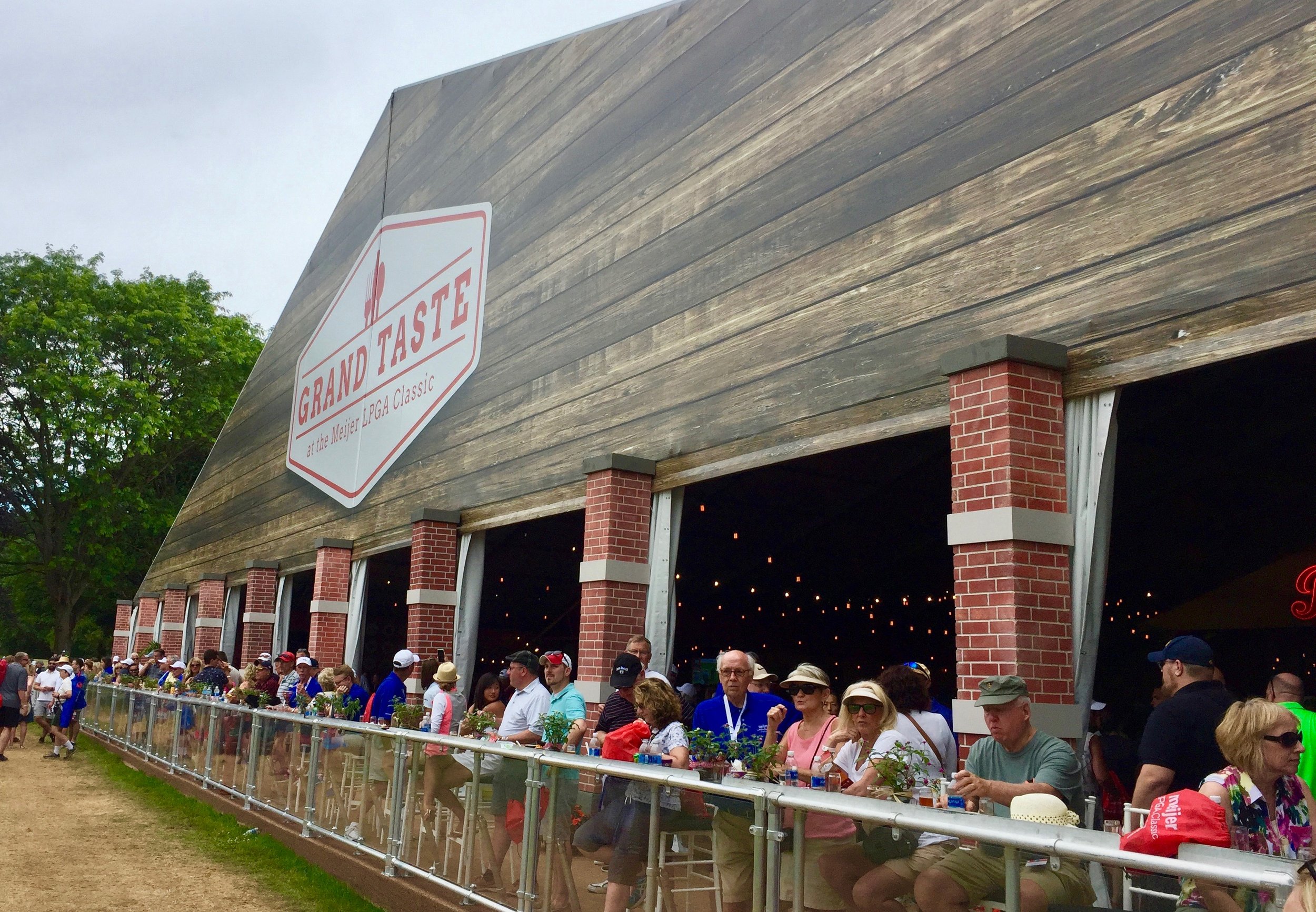 LPGA Blythefield Meijer Tent.jpg