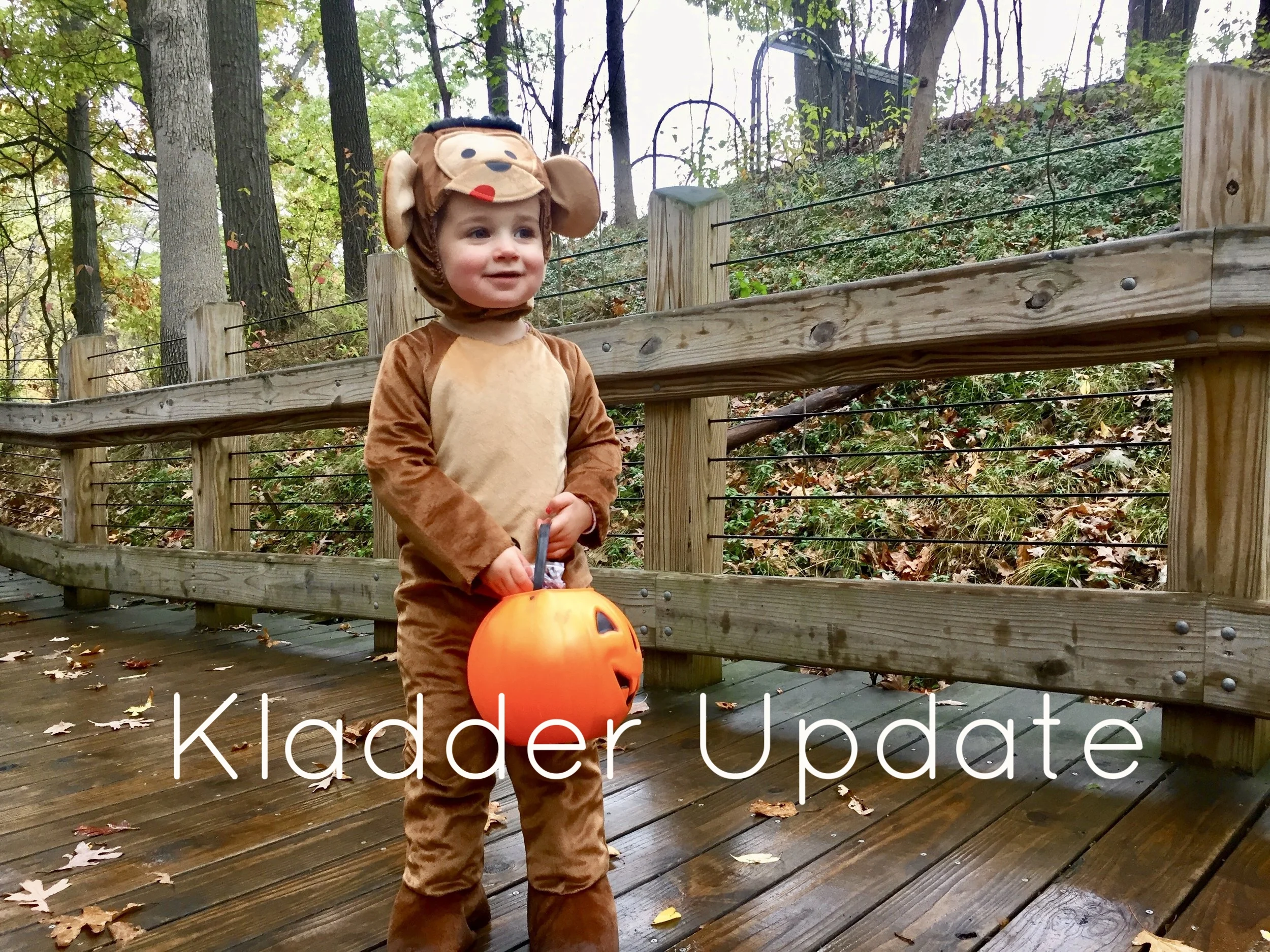 Kladder Halloween 2017! 