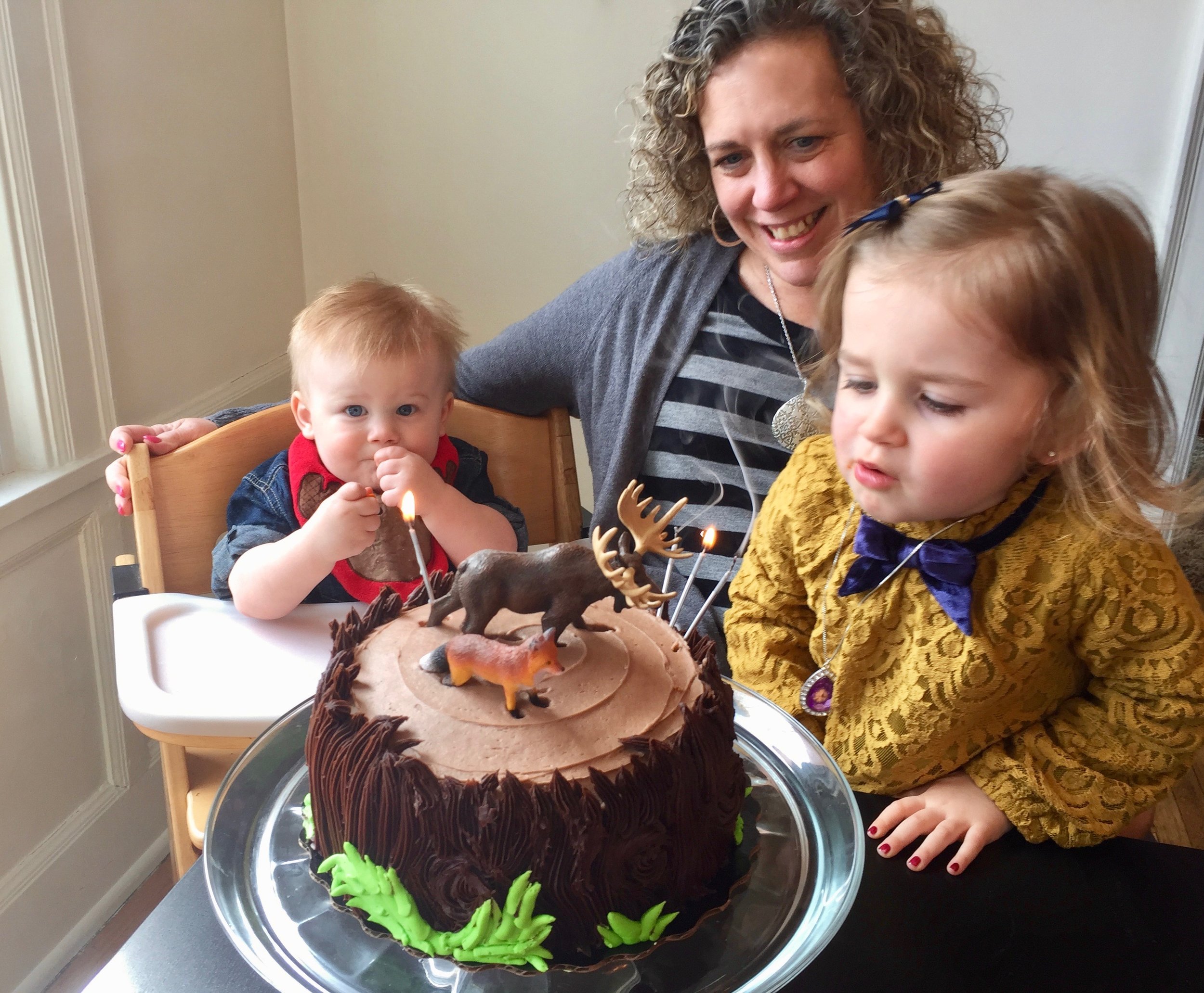 Woodland Birthday Cake.jpg