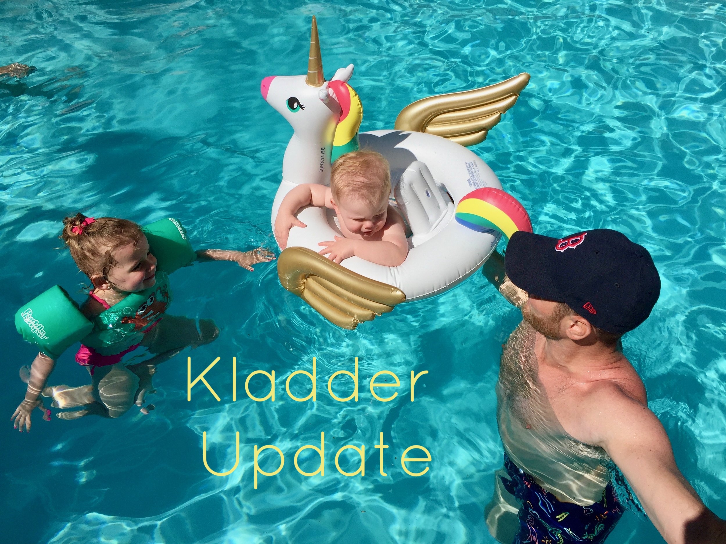 Pool and floating unicorn.jpg