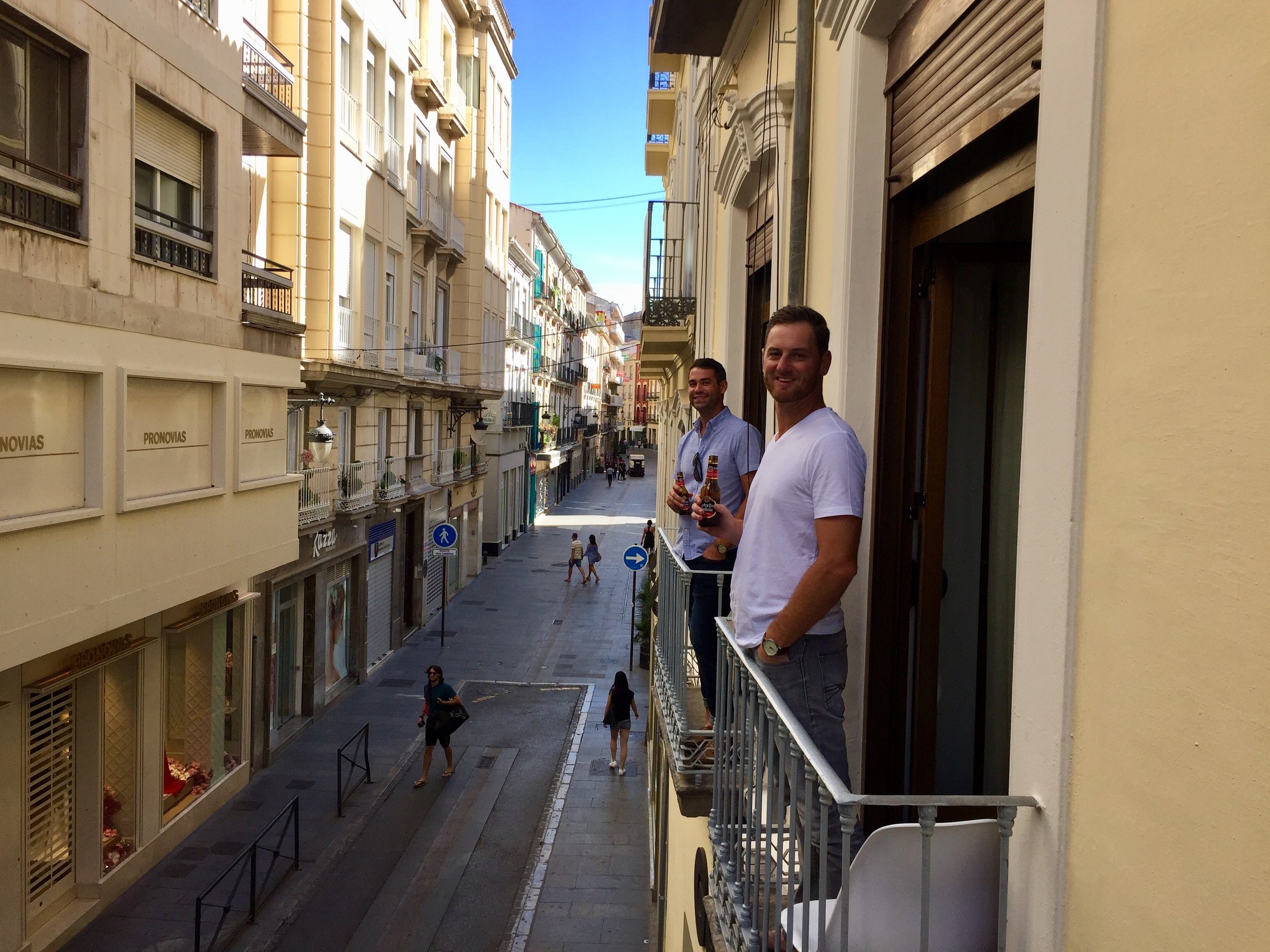 Granada Spain Street View.jpg