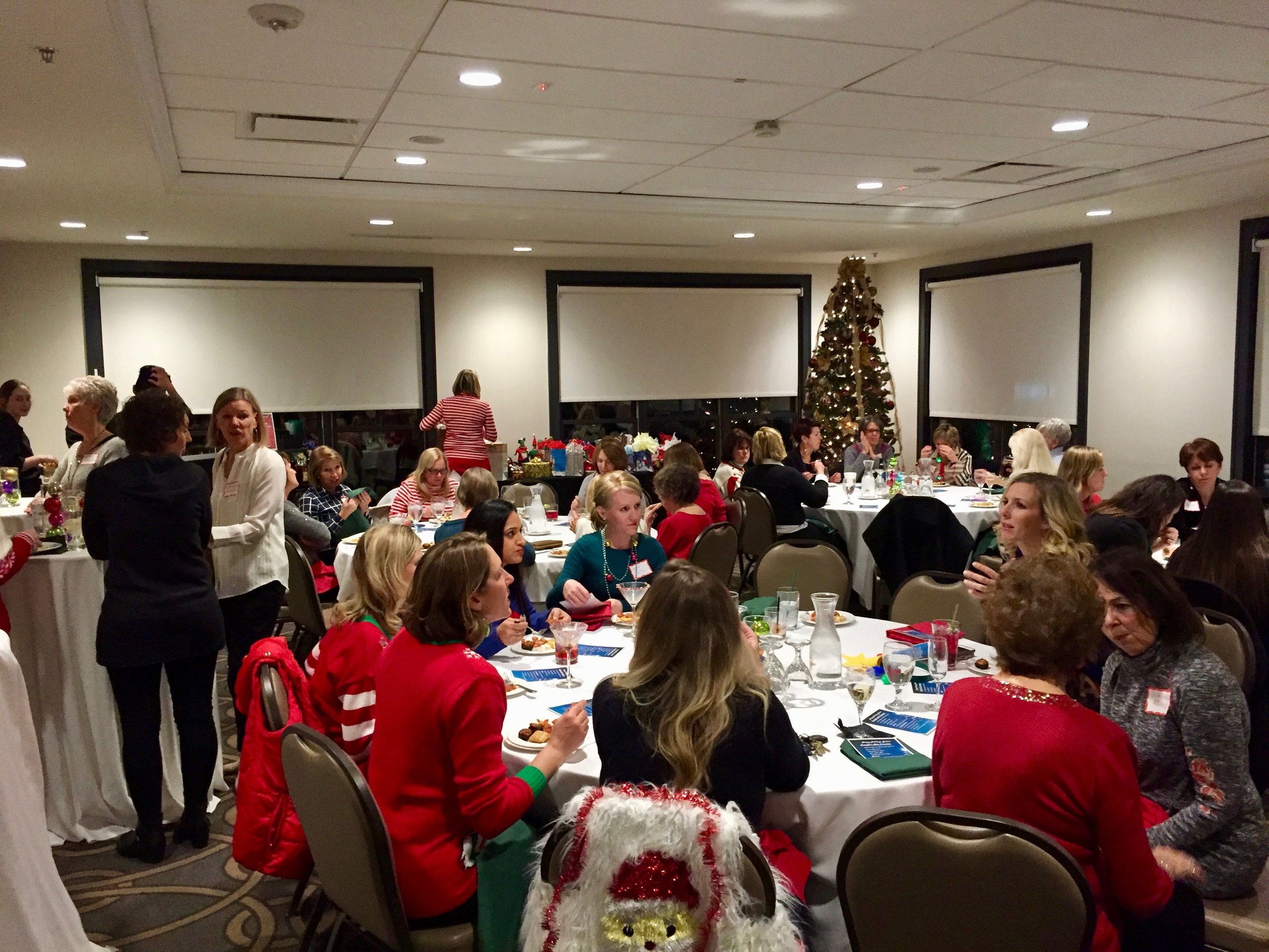 watermark womens association christmas party 2018 5.jpg