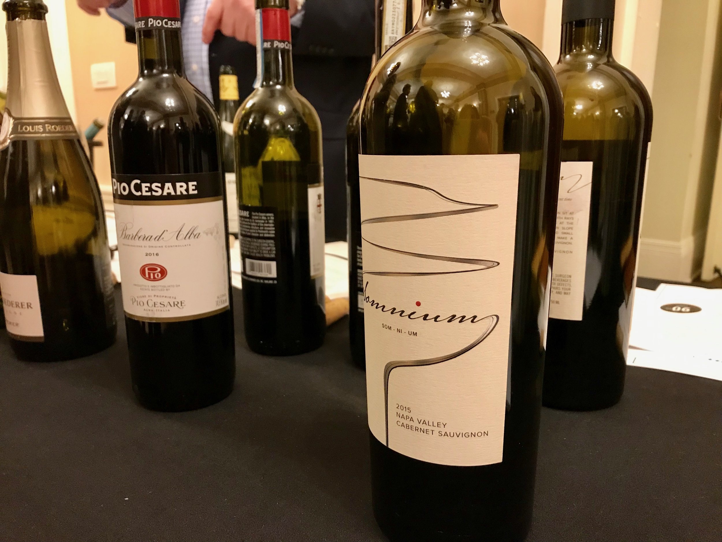 St Cecilia Wine Tasting Event 2019.jpeg