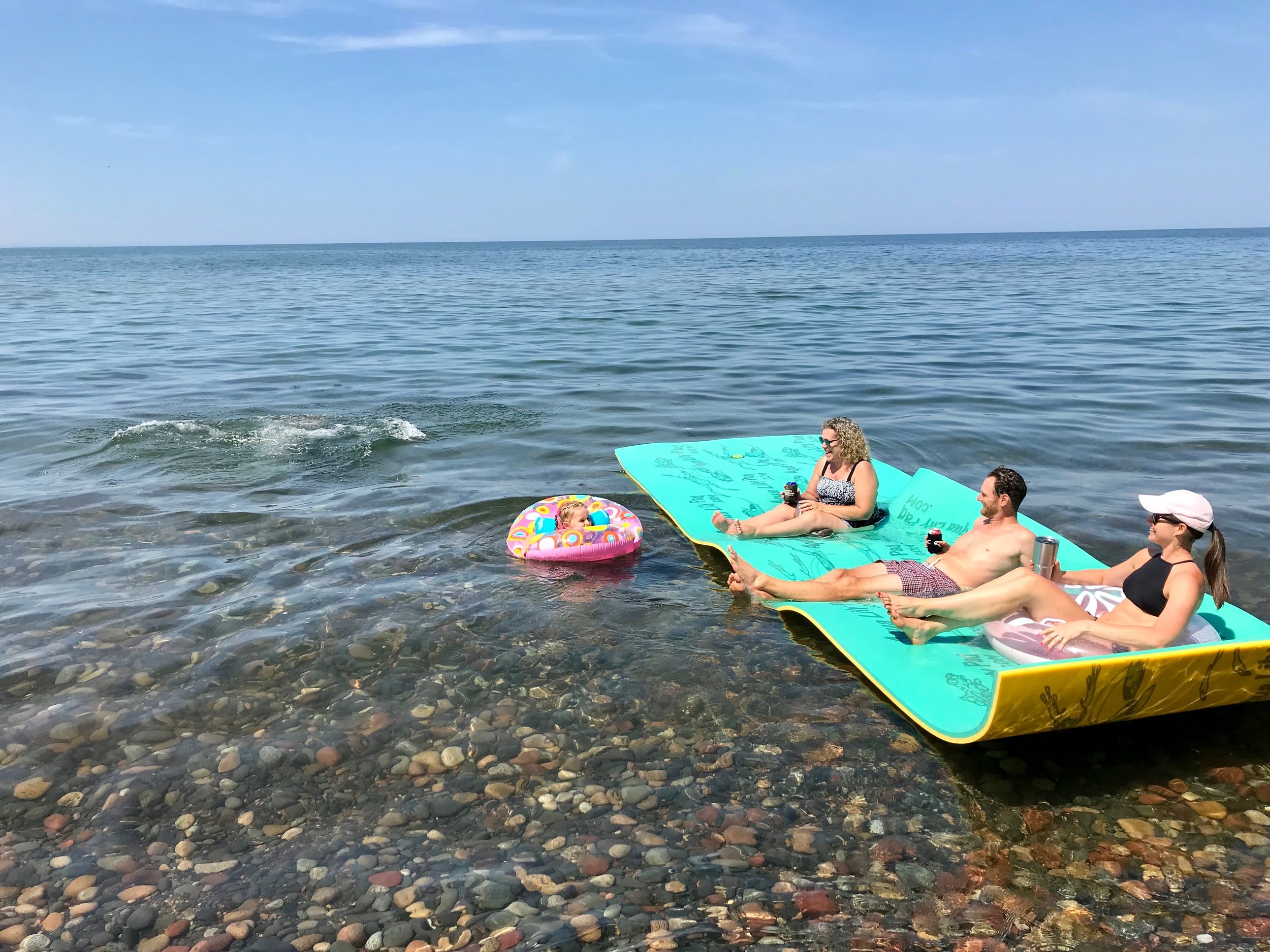 Lake Superior Beach float.jpeg