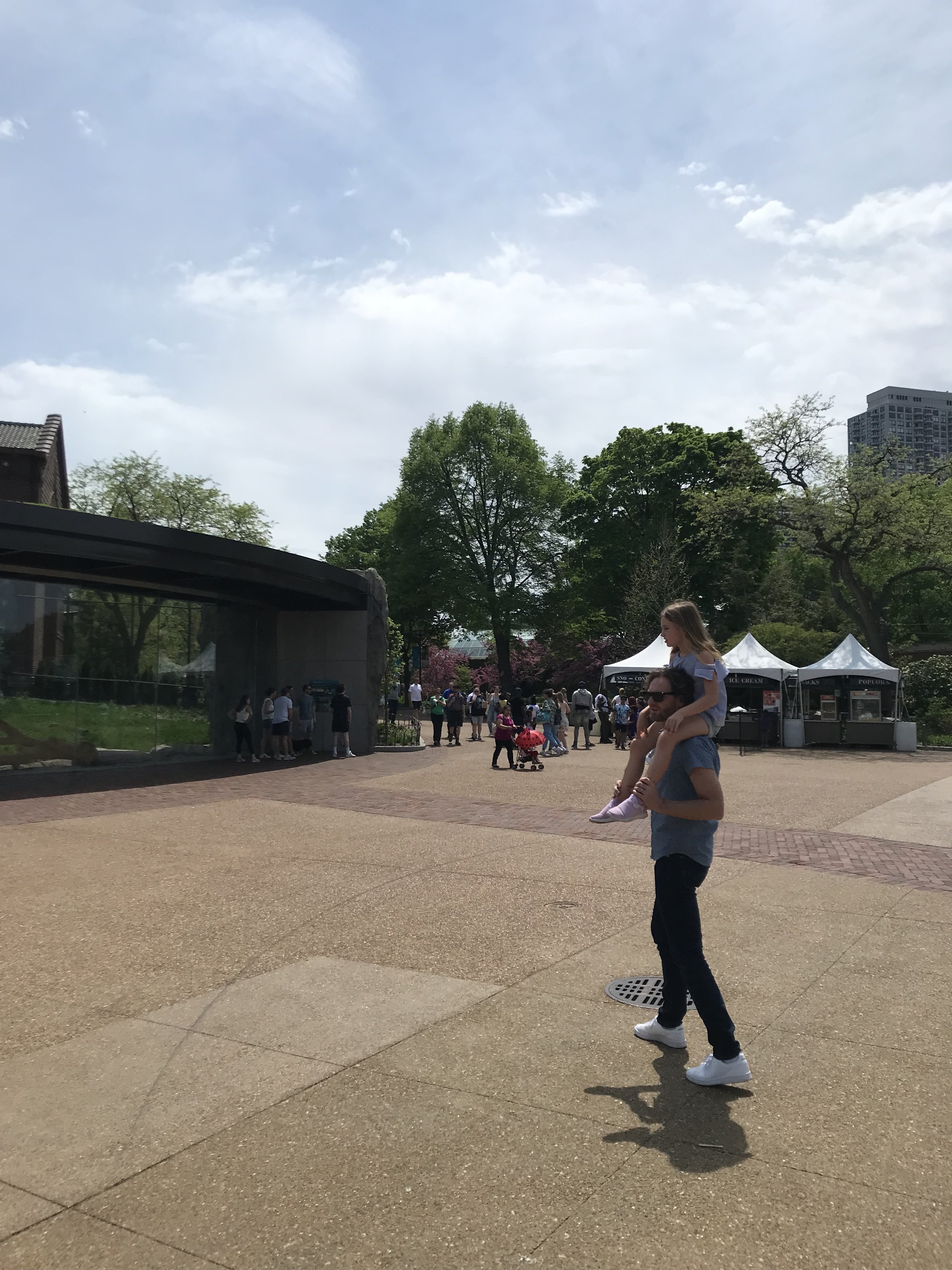 lincoln park zoo with family .jpeg