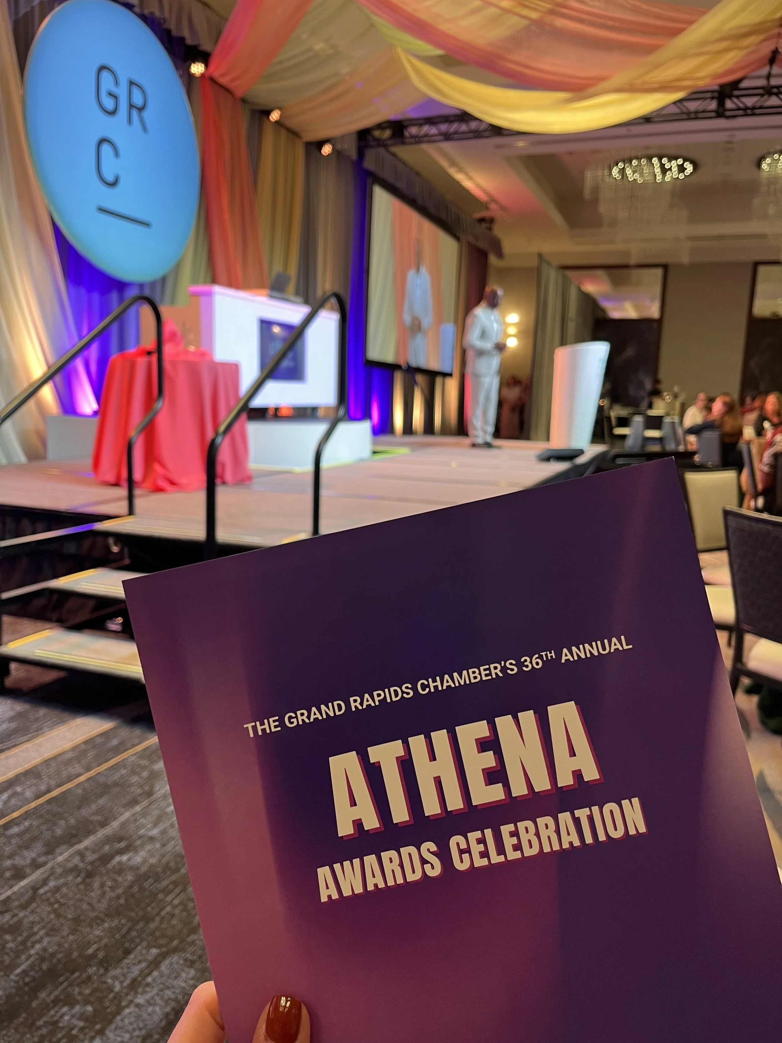 Athena Awards Grand Rapids .jpeg