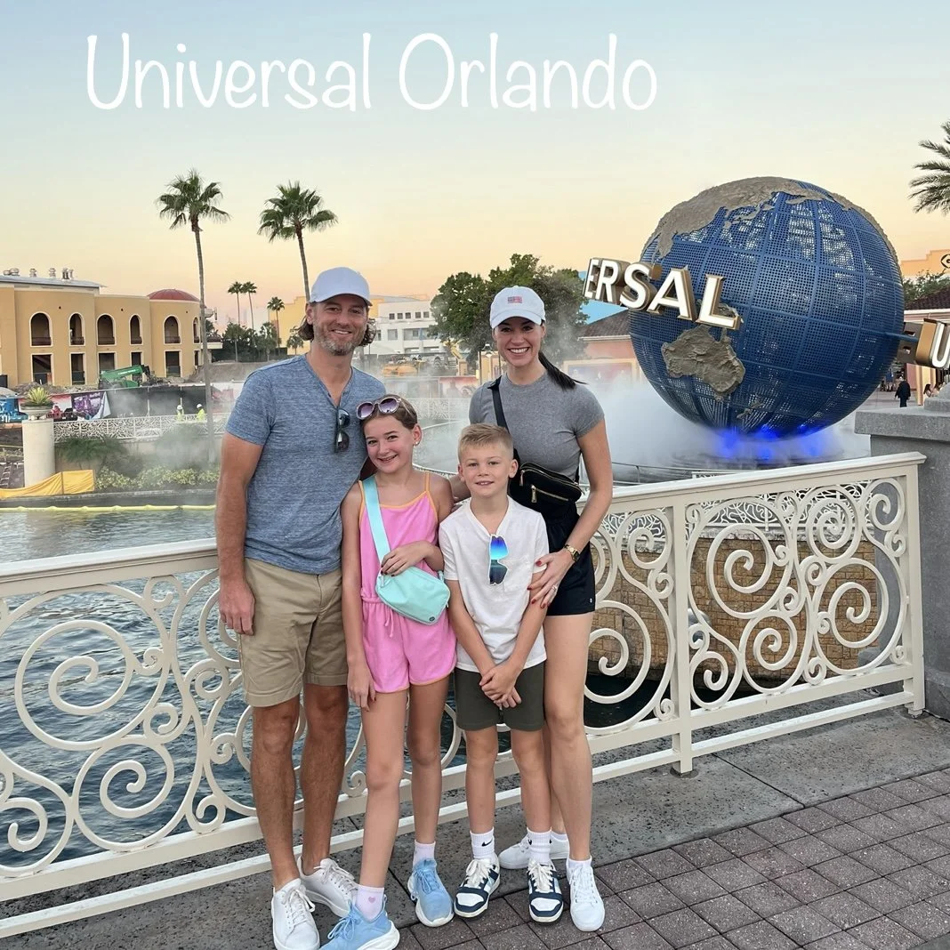 Universal Orlando