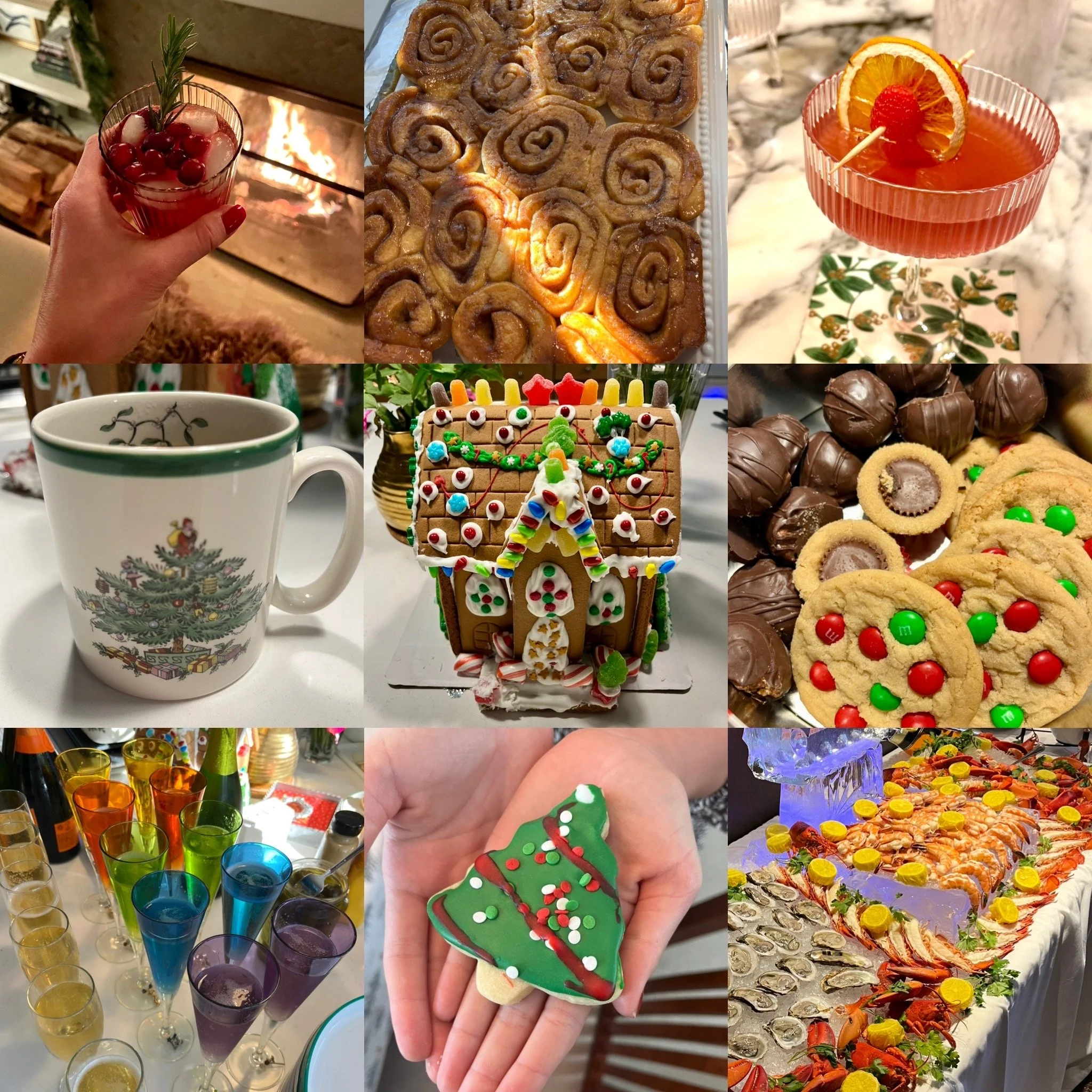 the tastes of christmas.jpg