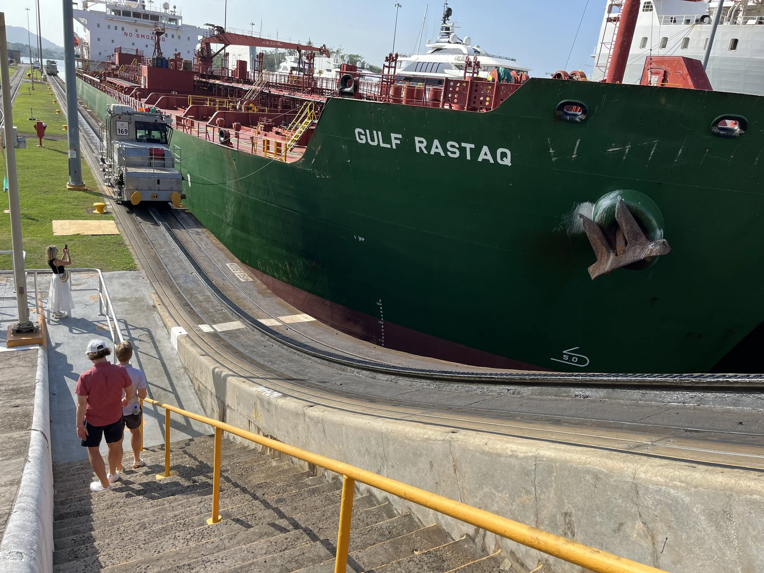 Panama Canal Boat.jpeg