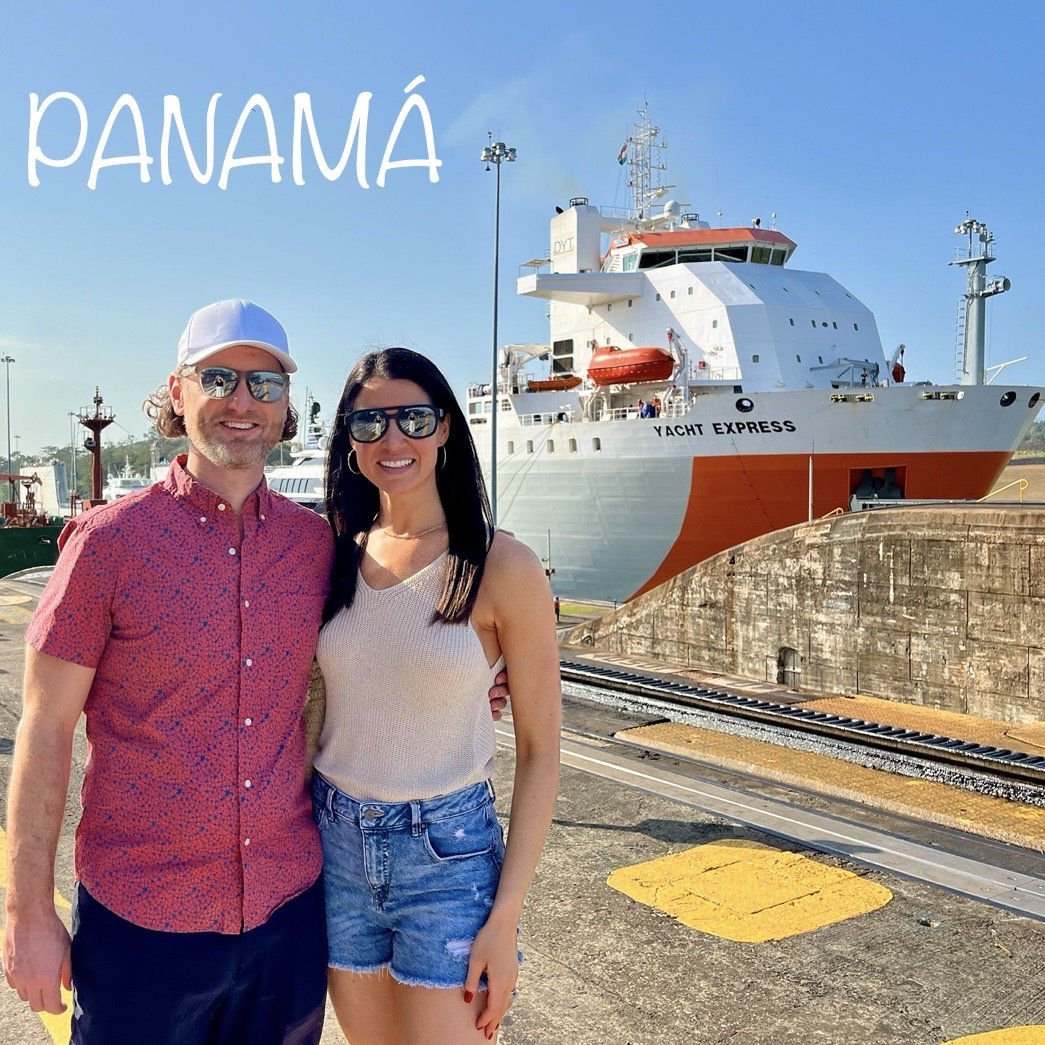 Panama 