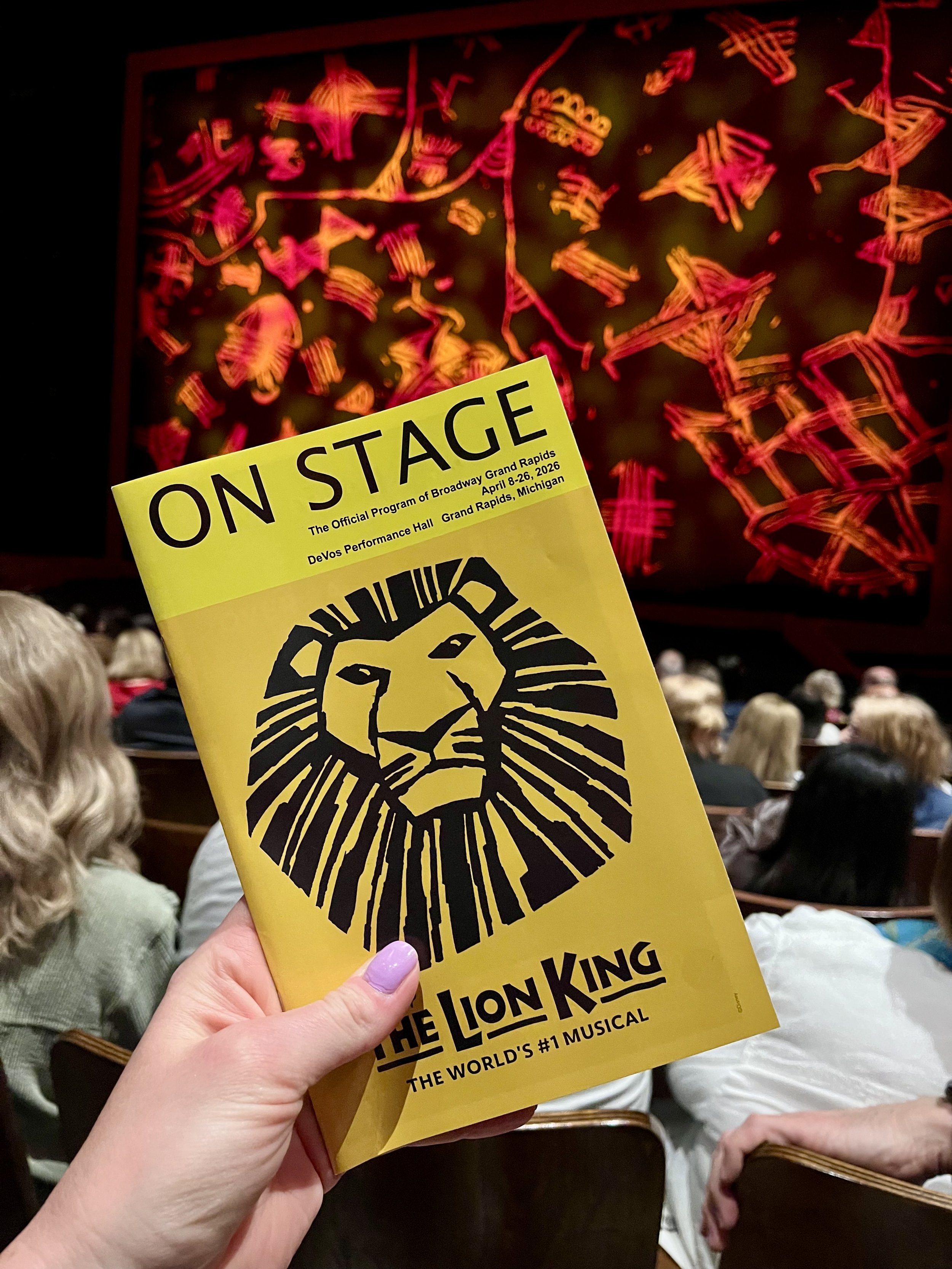 Braodway Graand Rapids Lion King.jpeg