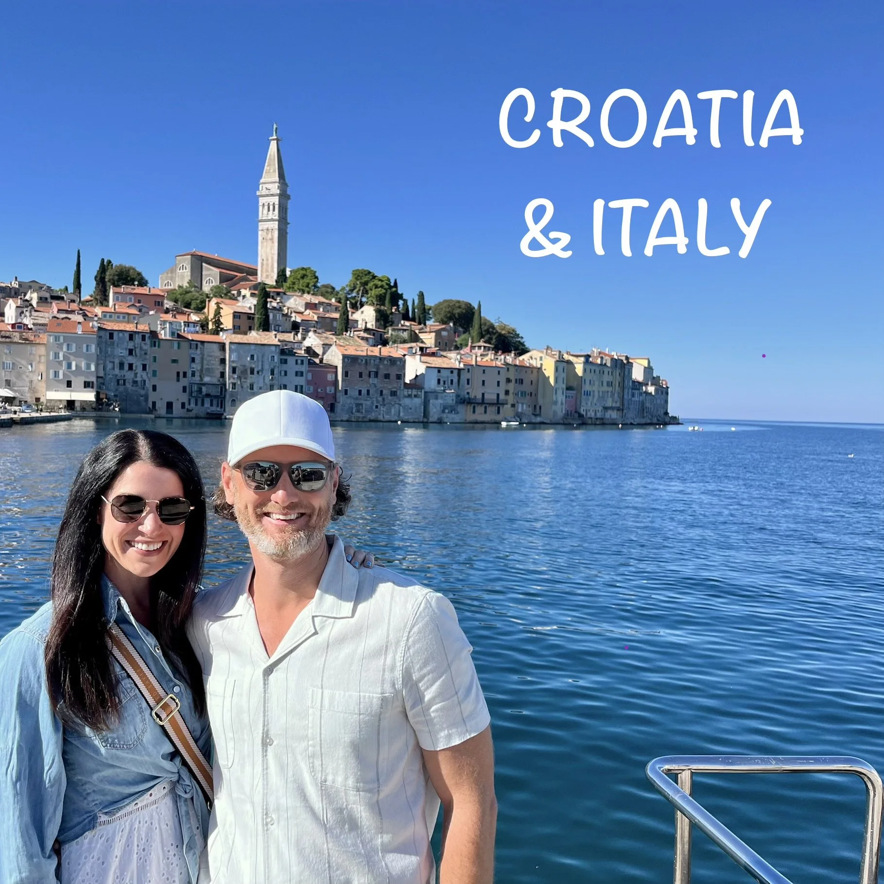 Croatia Travel