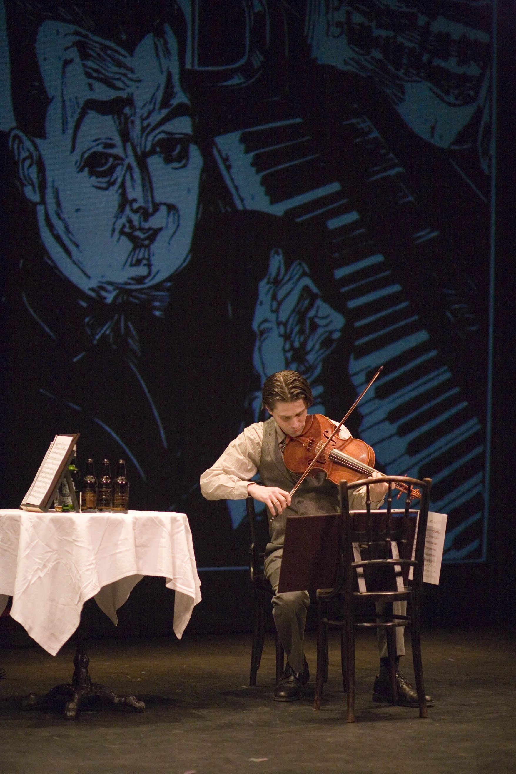 photo credit: Michelle Smith-Lewis Courtesy of Cornish College of the Arts
