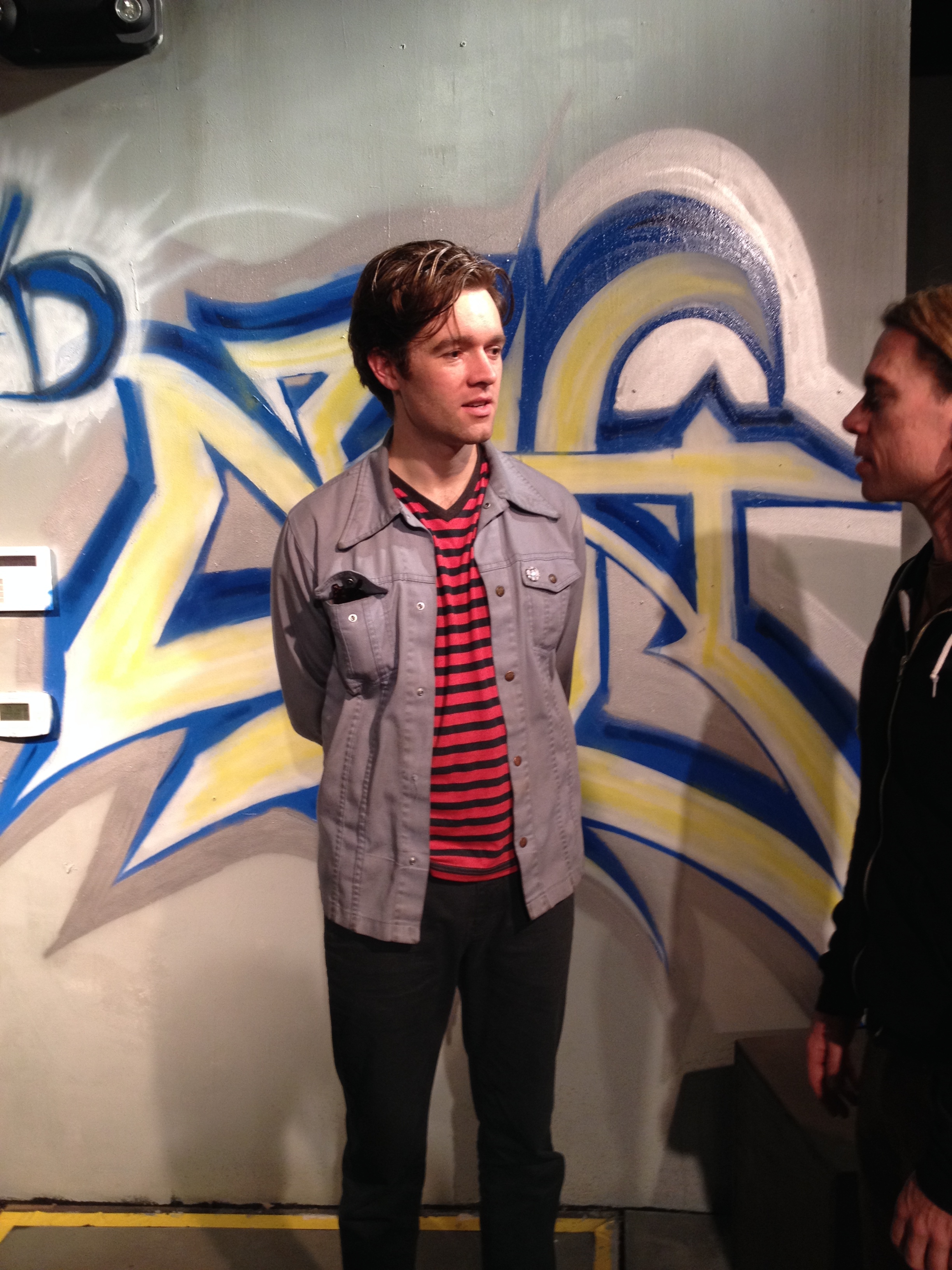 Alec.