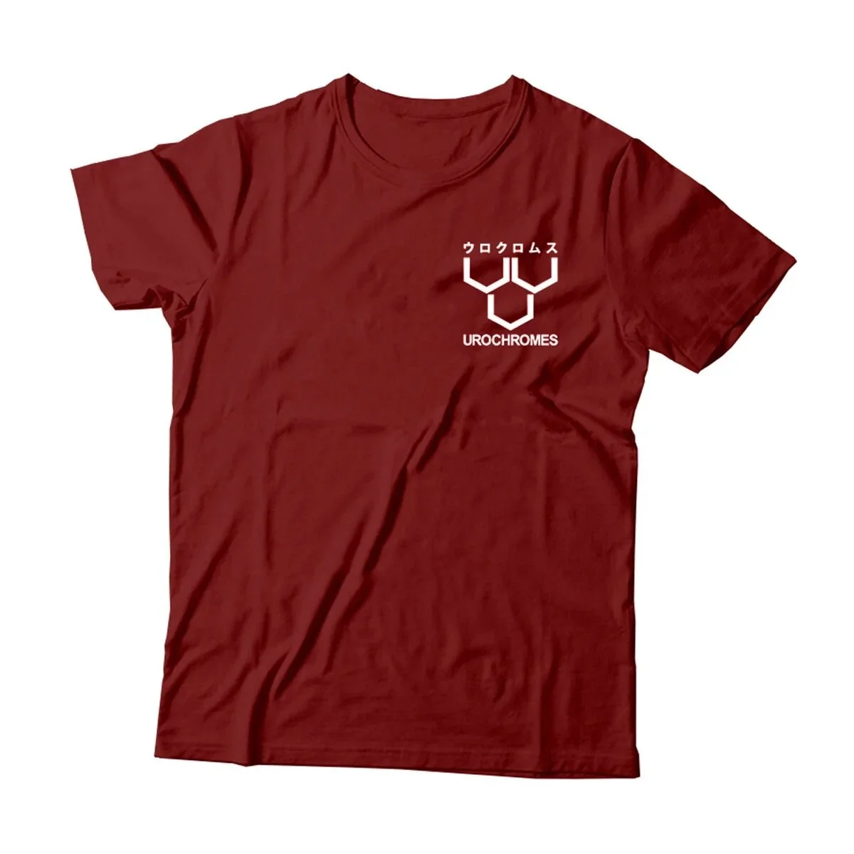 Urochromes - Dead City Tokyo T-Shirt (SIZE SMALL & MEDIUM)