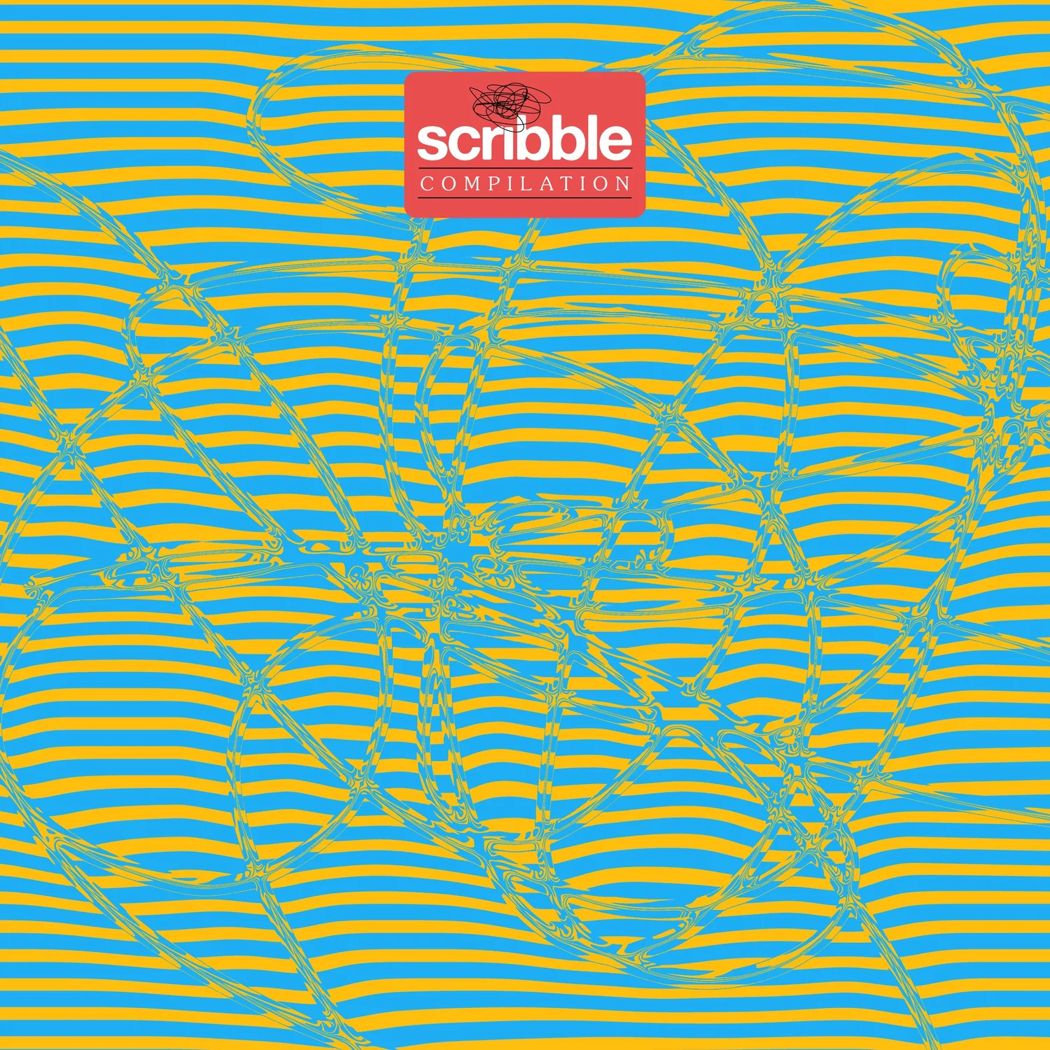  - Scribble Benefit Compilation Volume 2