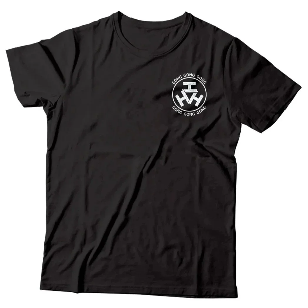 Gong Gong Gong - Dead City Tokyo T-Shirt