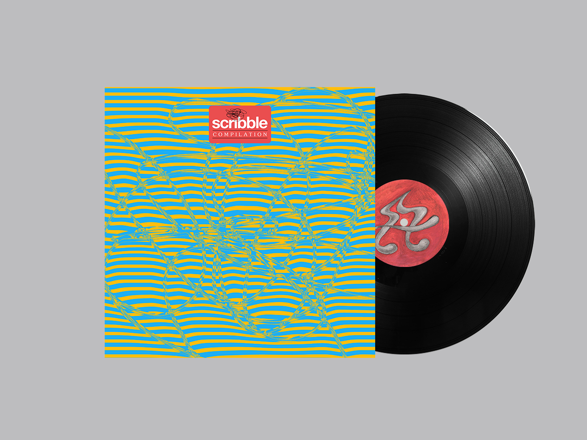 Scribble Benefit Compilation Stories Vinyl Mock-Up.png