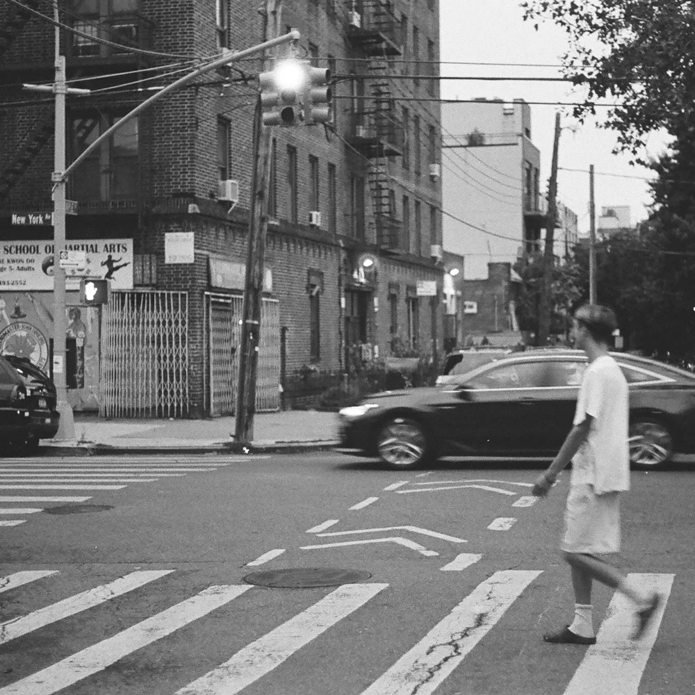 Paco Cathcart - Down on Them