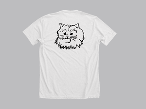 Cool Whip T-Shirt — Wharf Cat Records