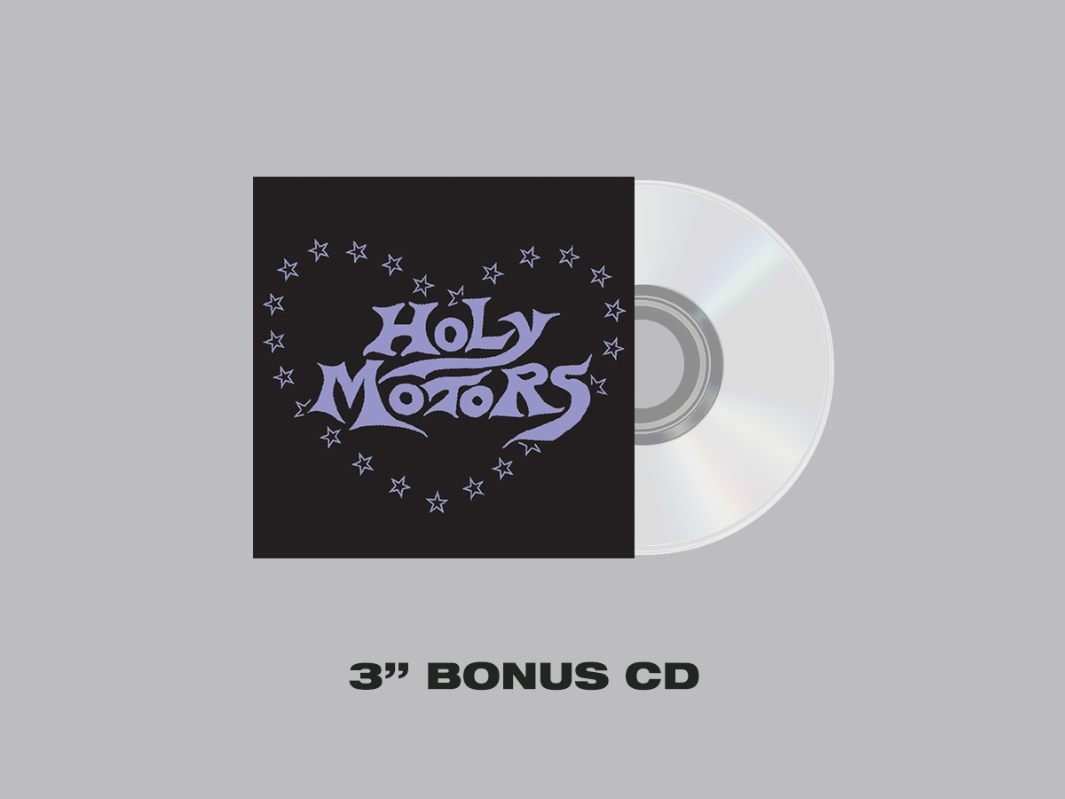 WCR 157 - Holy Motors - Heaven’s Night - 3" Bonus CD copy.png