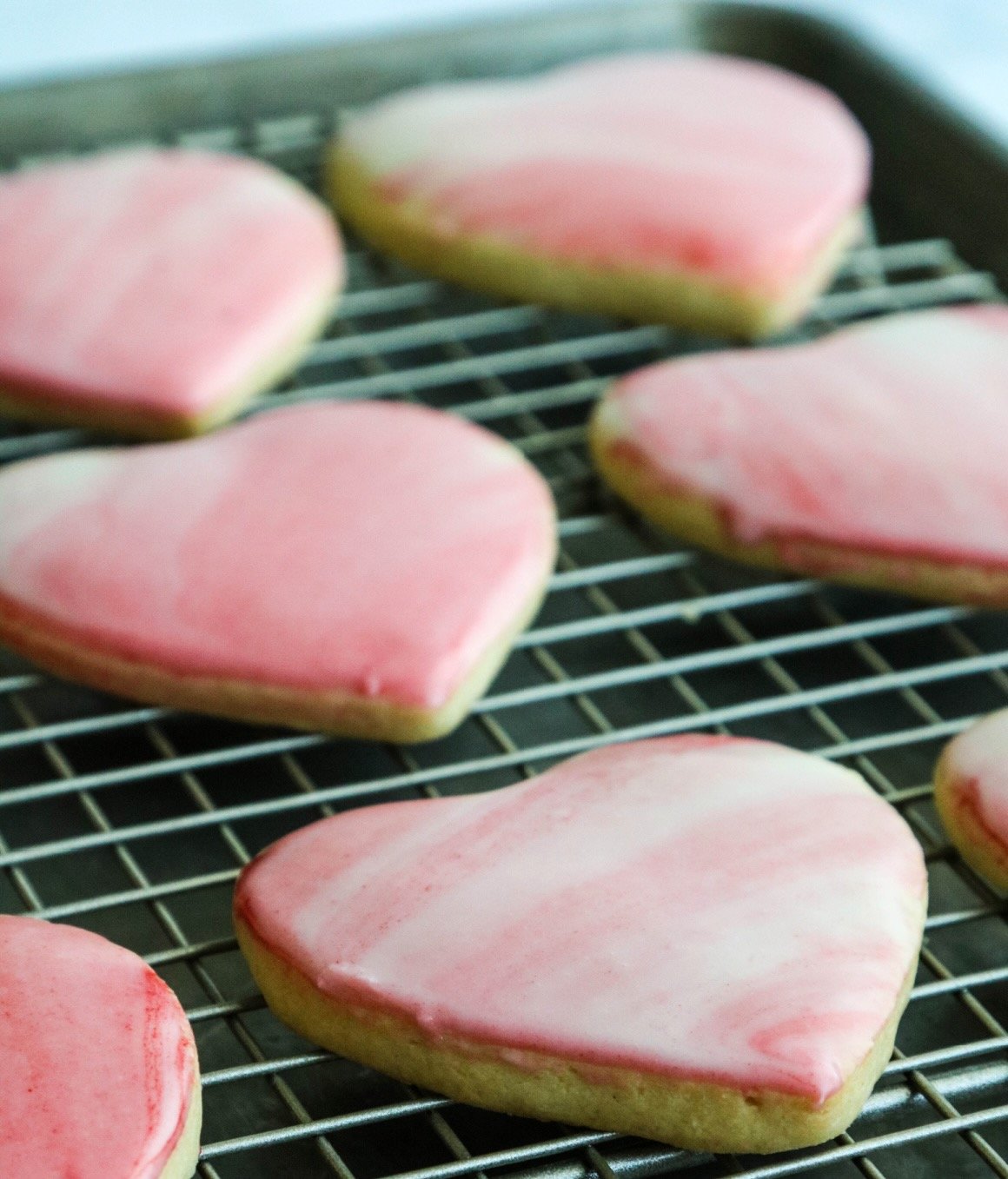 HEARTFELT SUGAR COOKIE