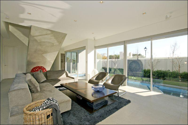 Swanbourne Residence #1