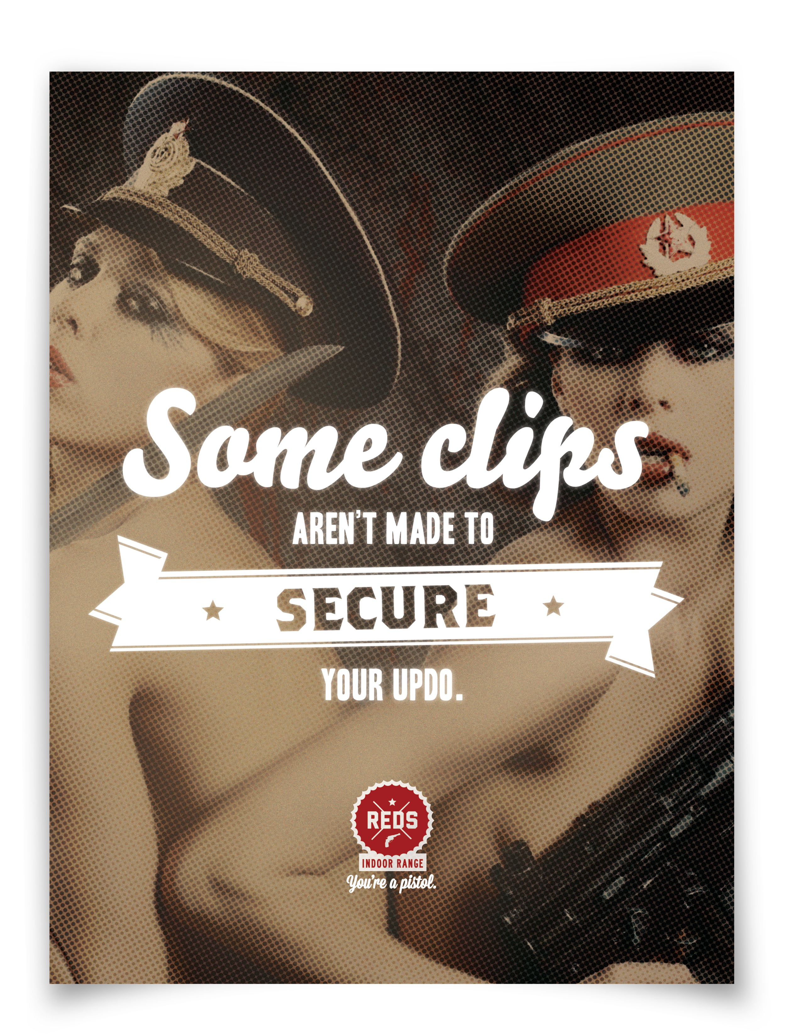 Red's Indoor Gun Range