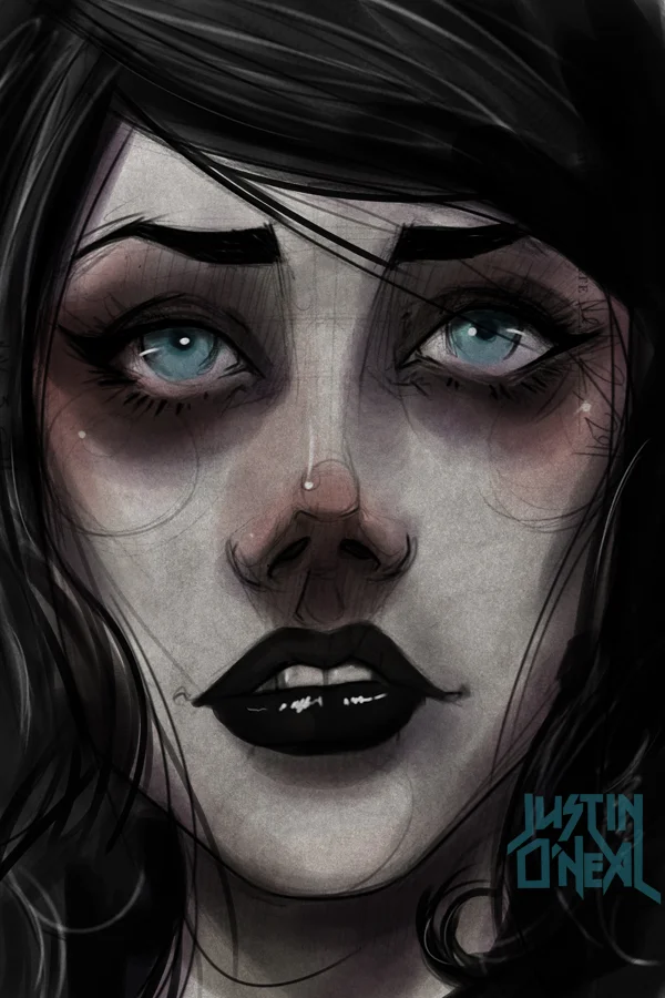 <center><font size="5">gypsy curse part 1</font></center>