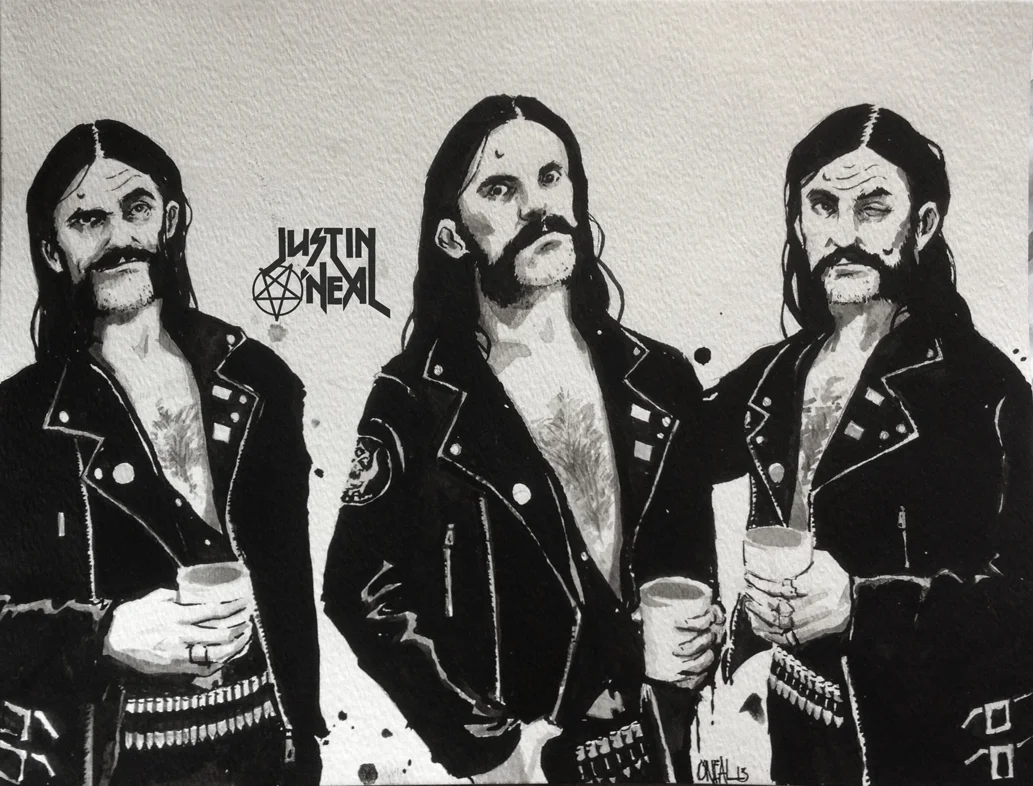 <center><font size="5">Lemmy</font></center>