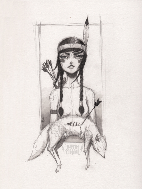 <center><font size="5">Tiger Lily</font></center>
