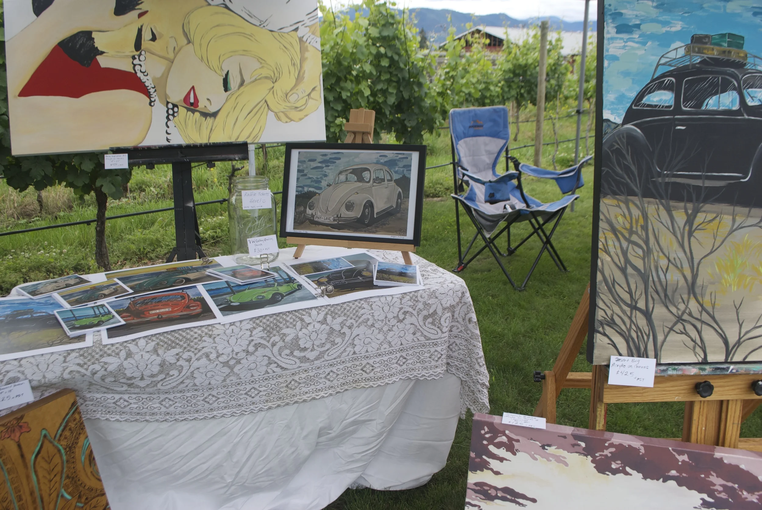SUMMER 2014 Events