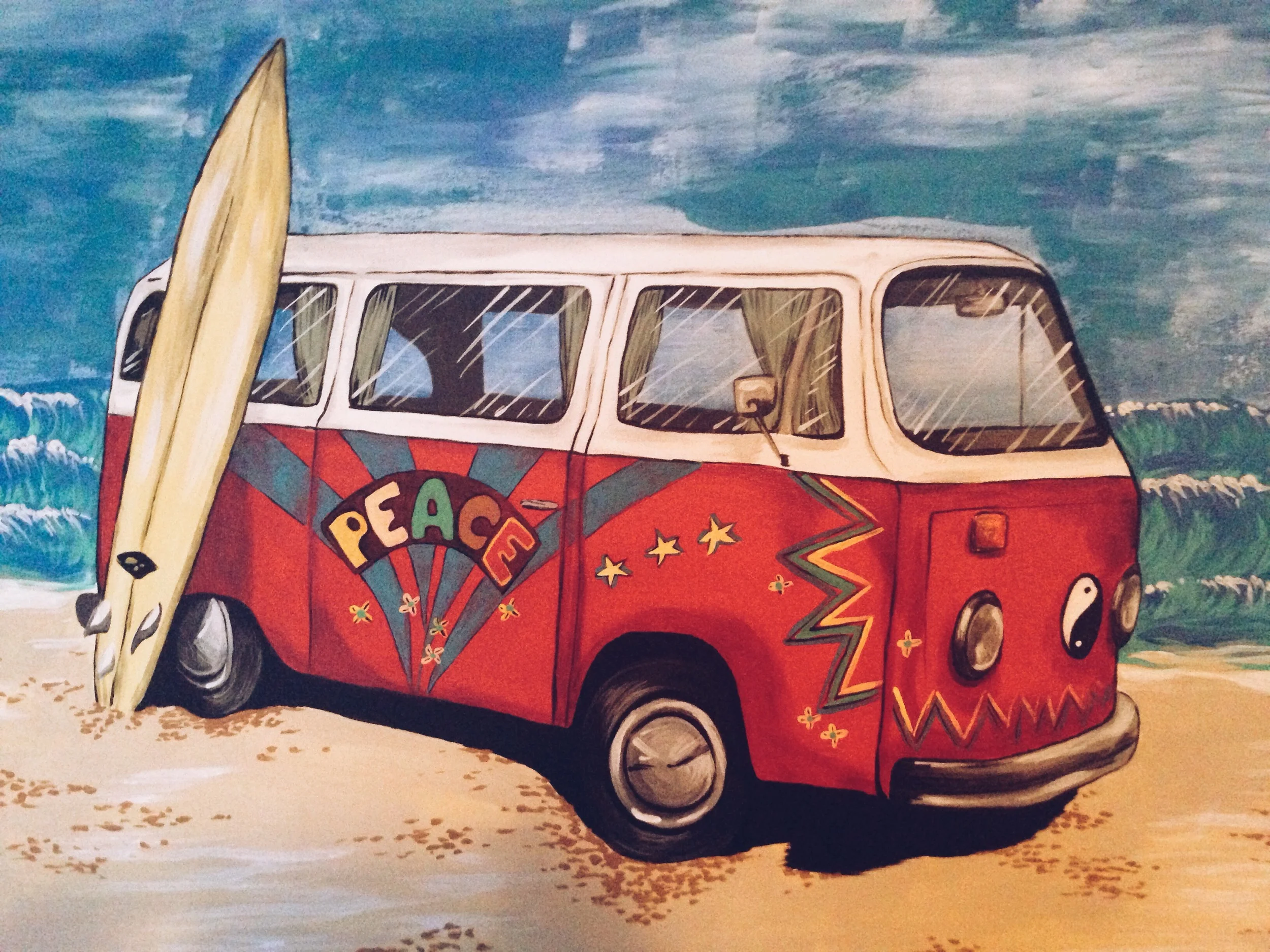 SUMMER 2015 EVENTS 