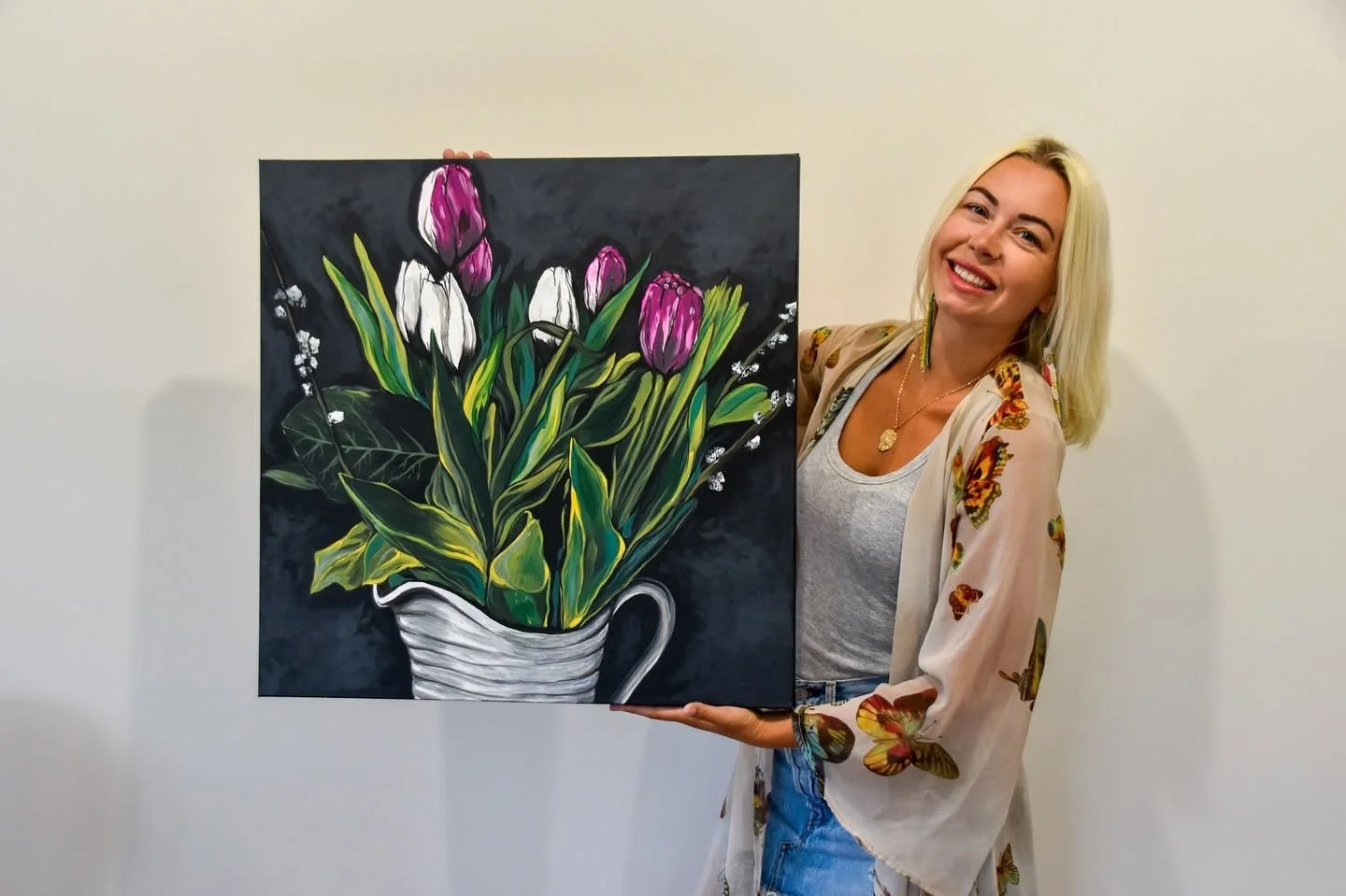 Tulip Serenity