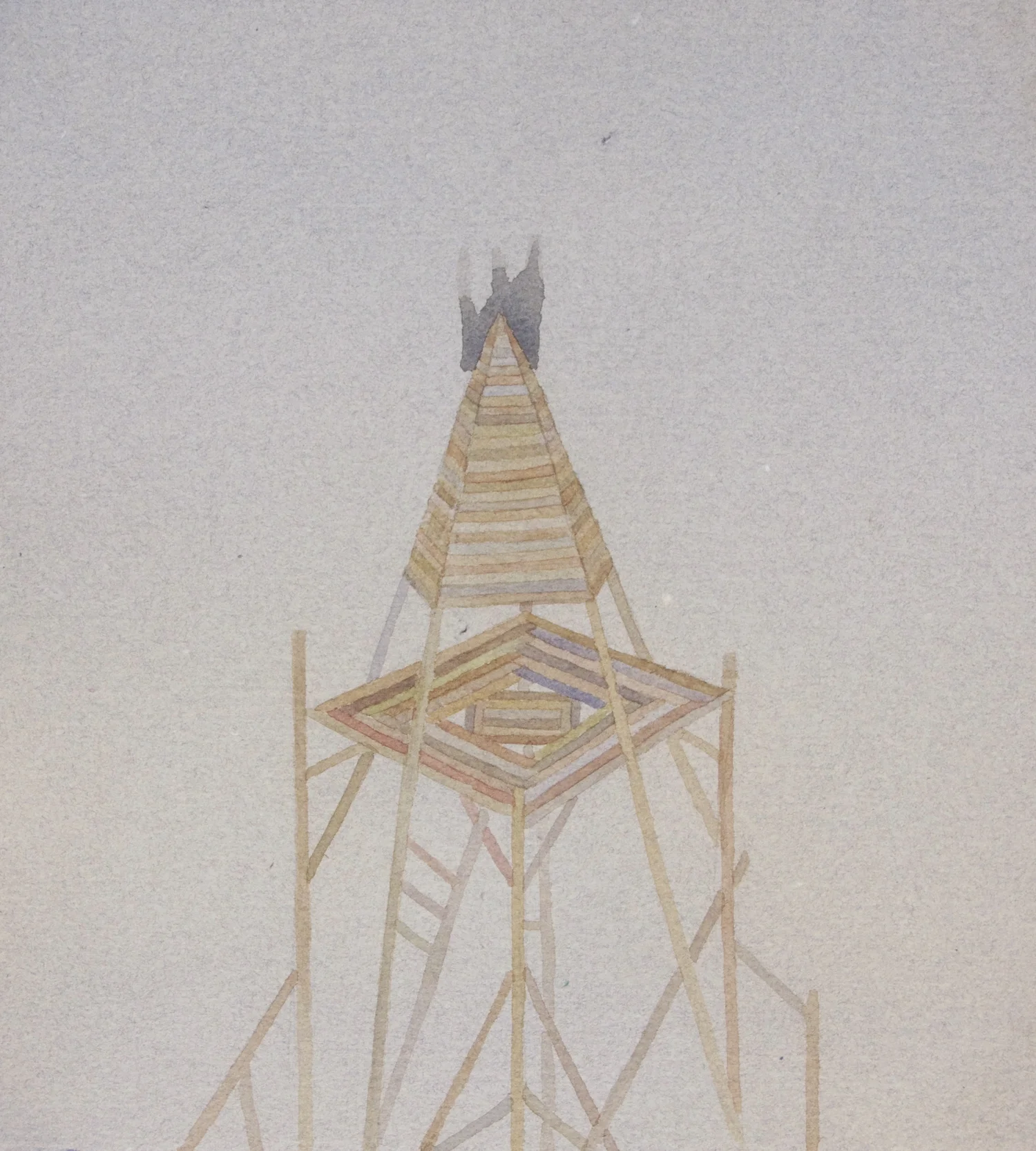 untitled (xii of xx)