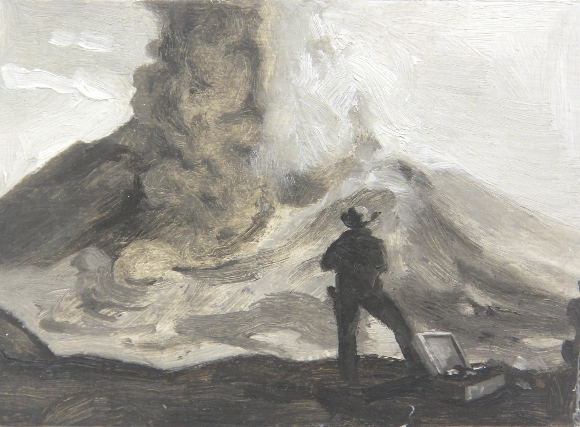 observation (detail)