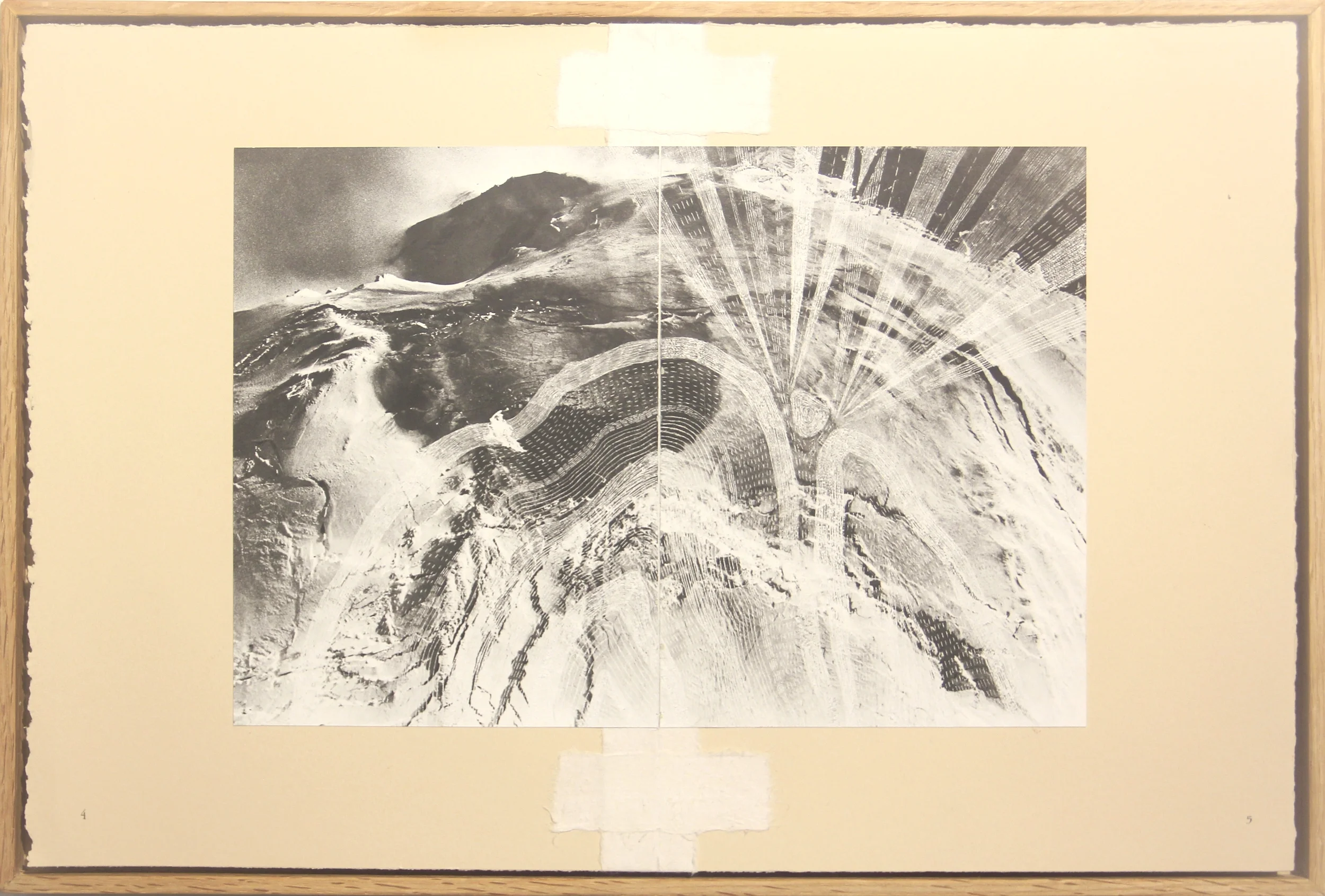 mount saint (pg. 4-5)