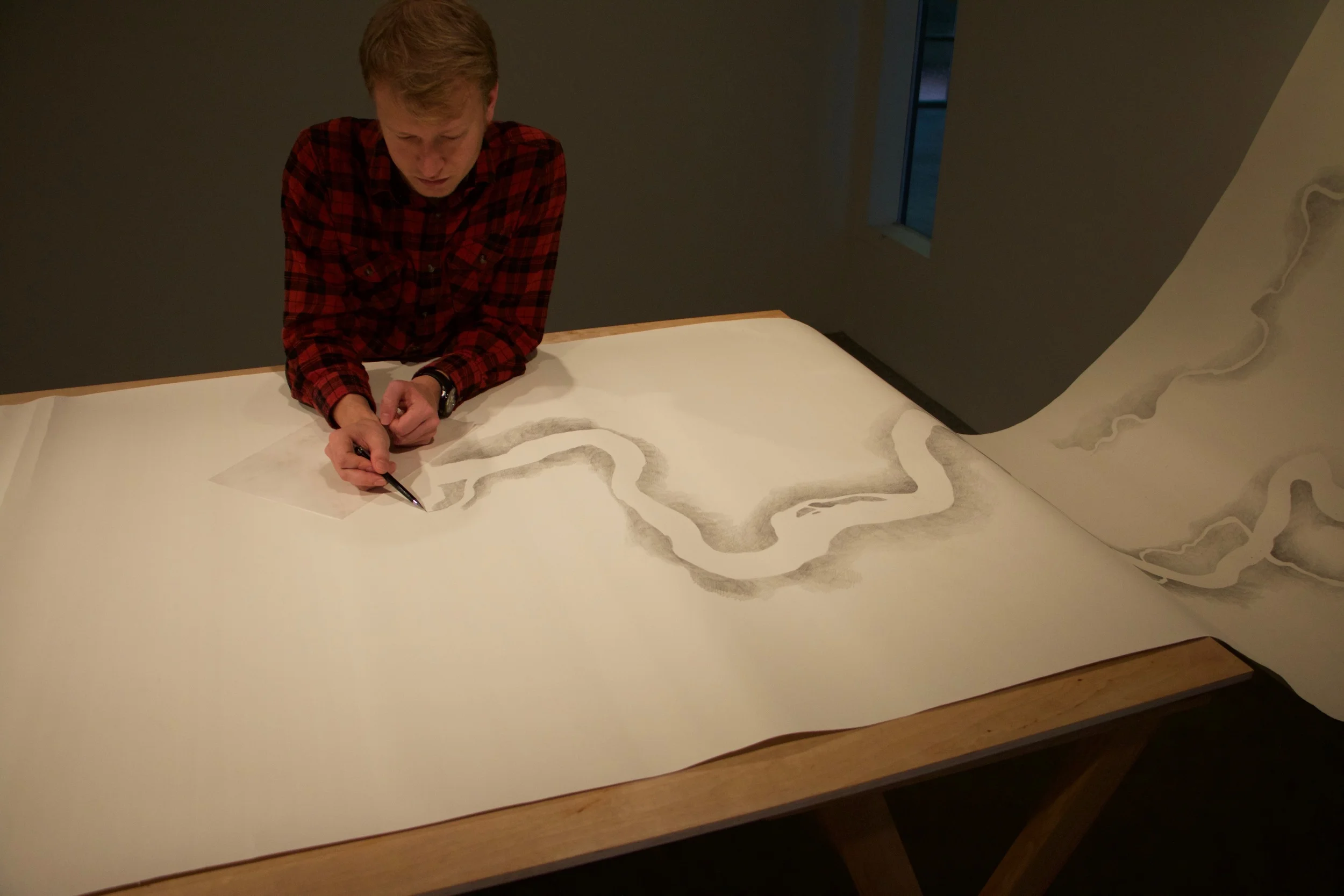 fluvial knot