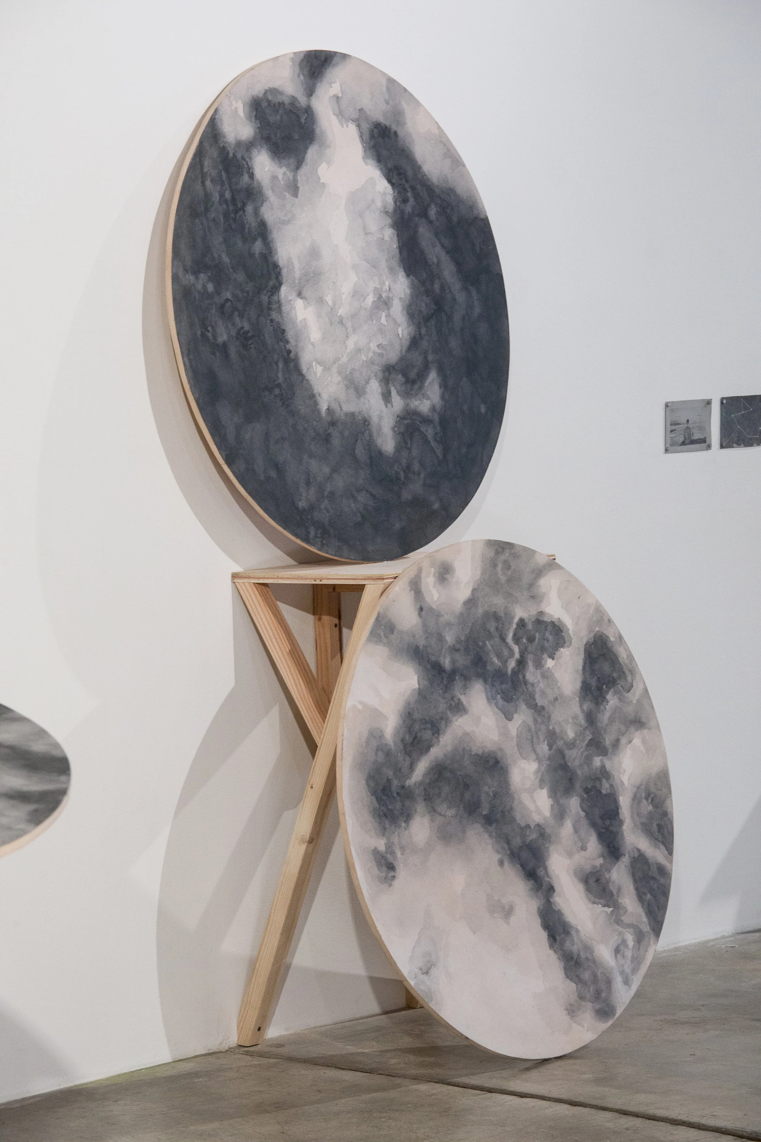 now/here signs iv, v