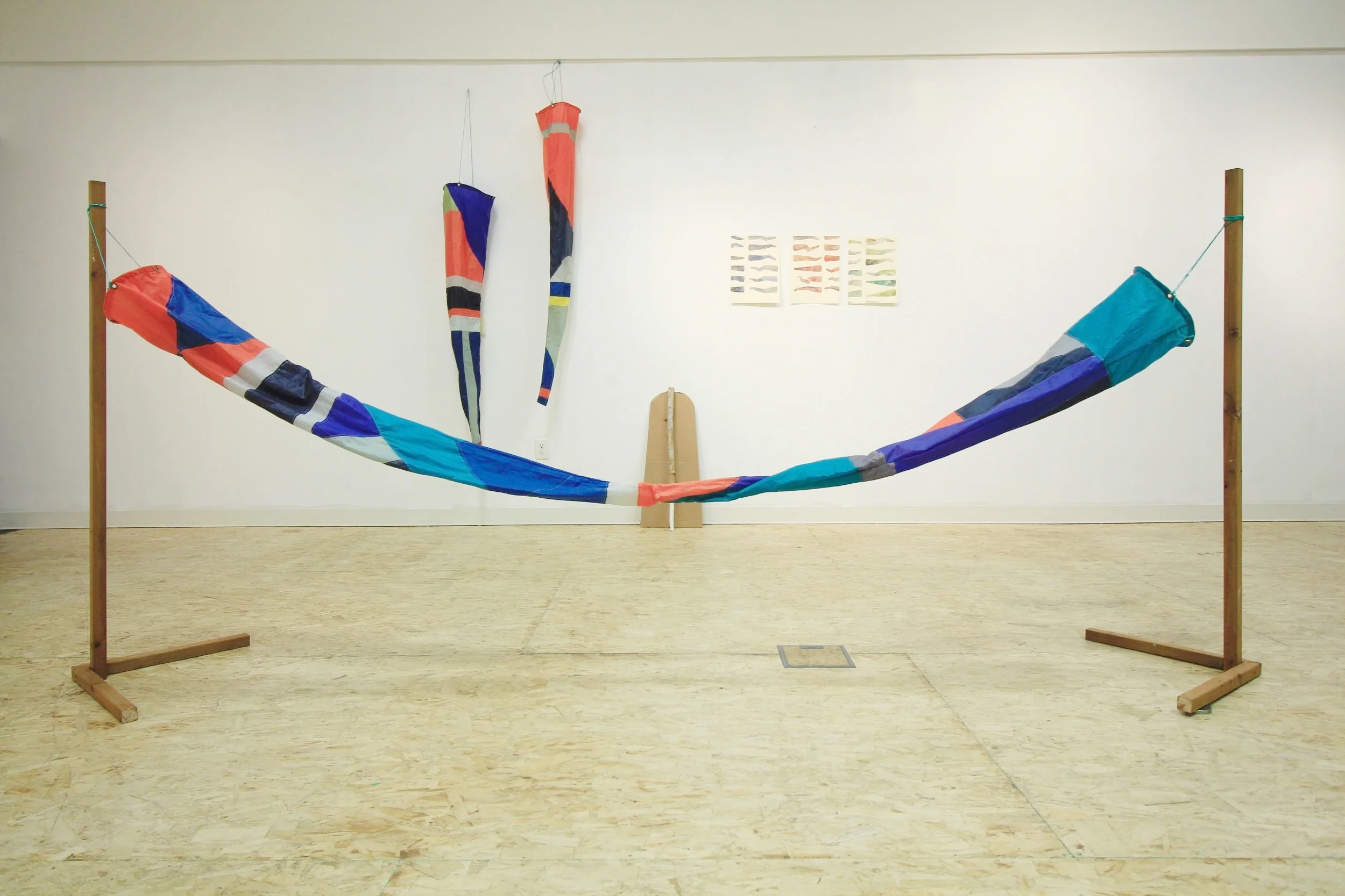 northbywest (installation shot)
