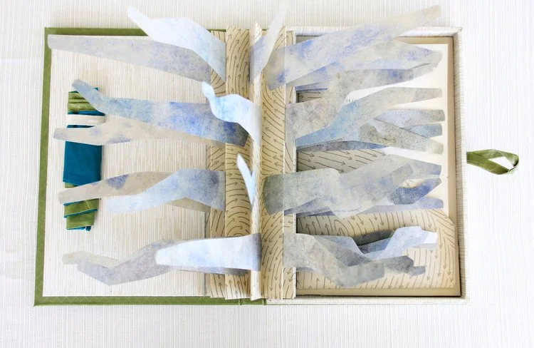 actions for the wind (open)