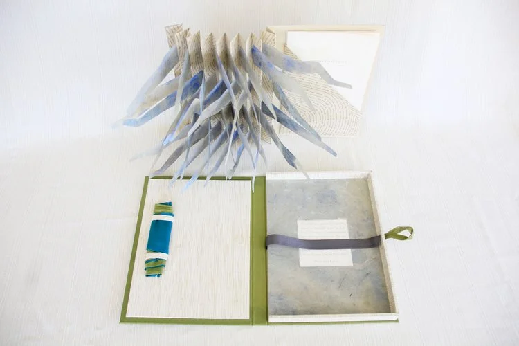 actions for the wind (unassembled)