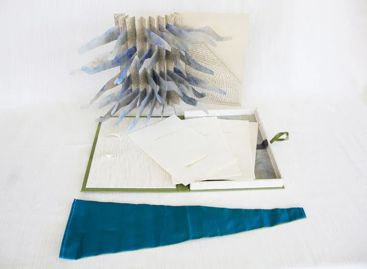 actions for the wind (unassembled)
