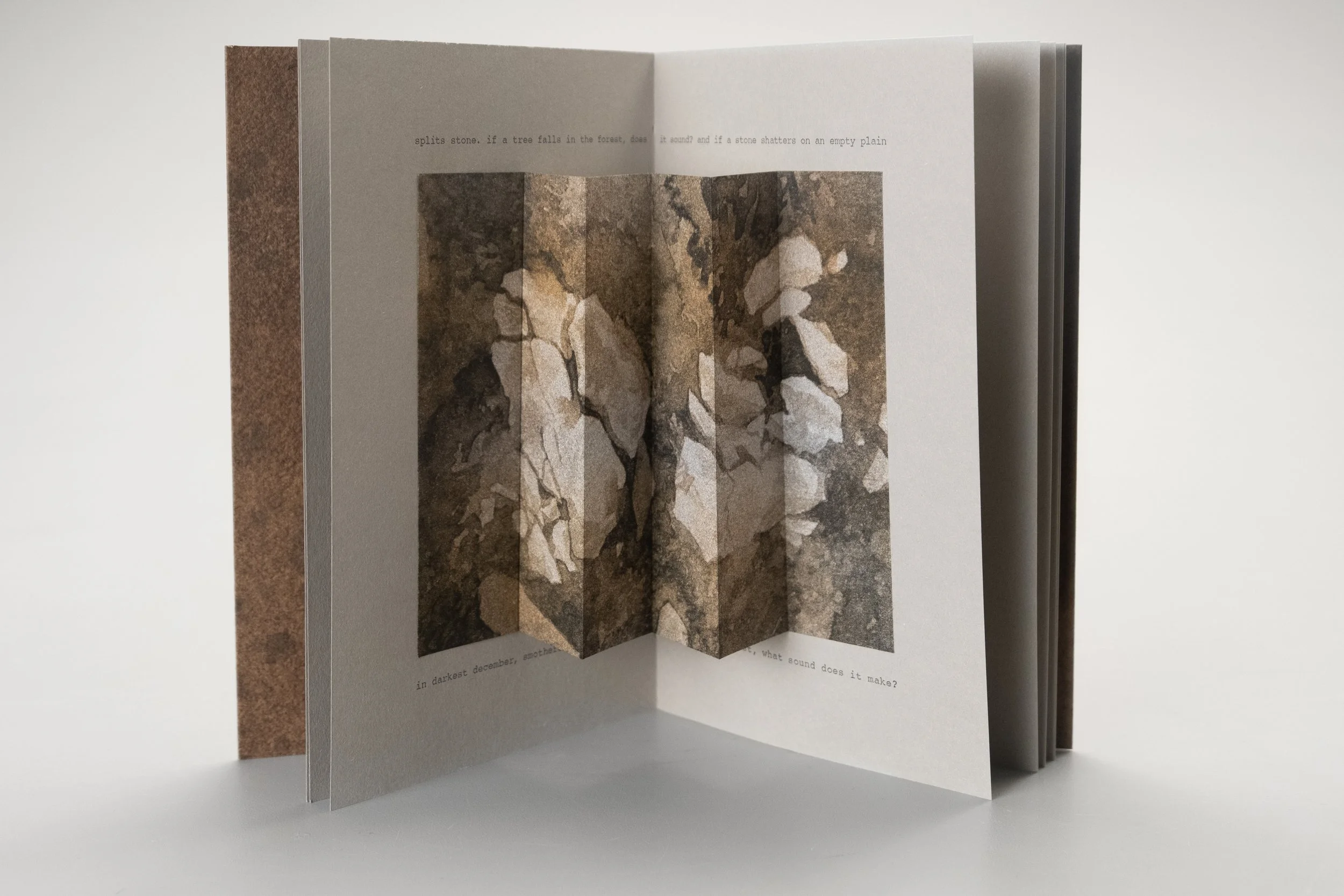 shattered stones (a song for sigurður björnsson) (standing)