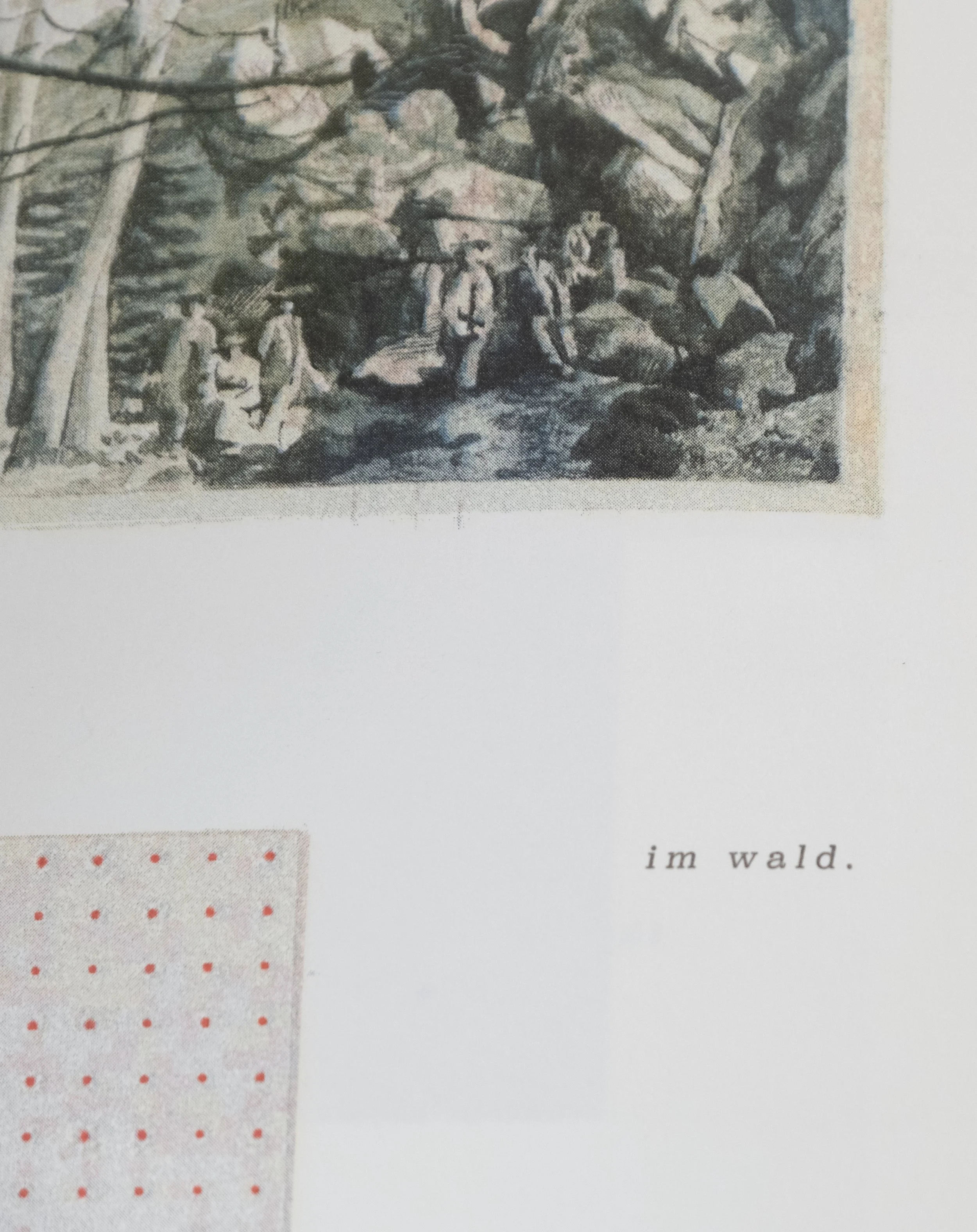 this is a most glorious place (detail)