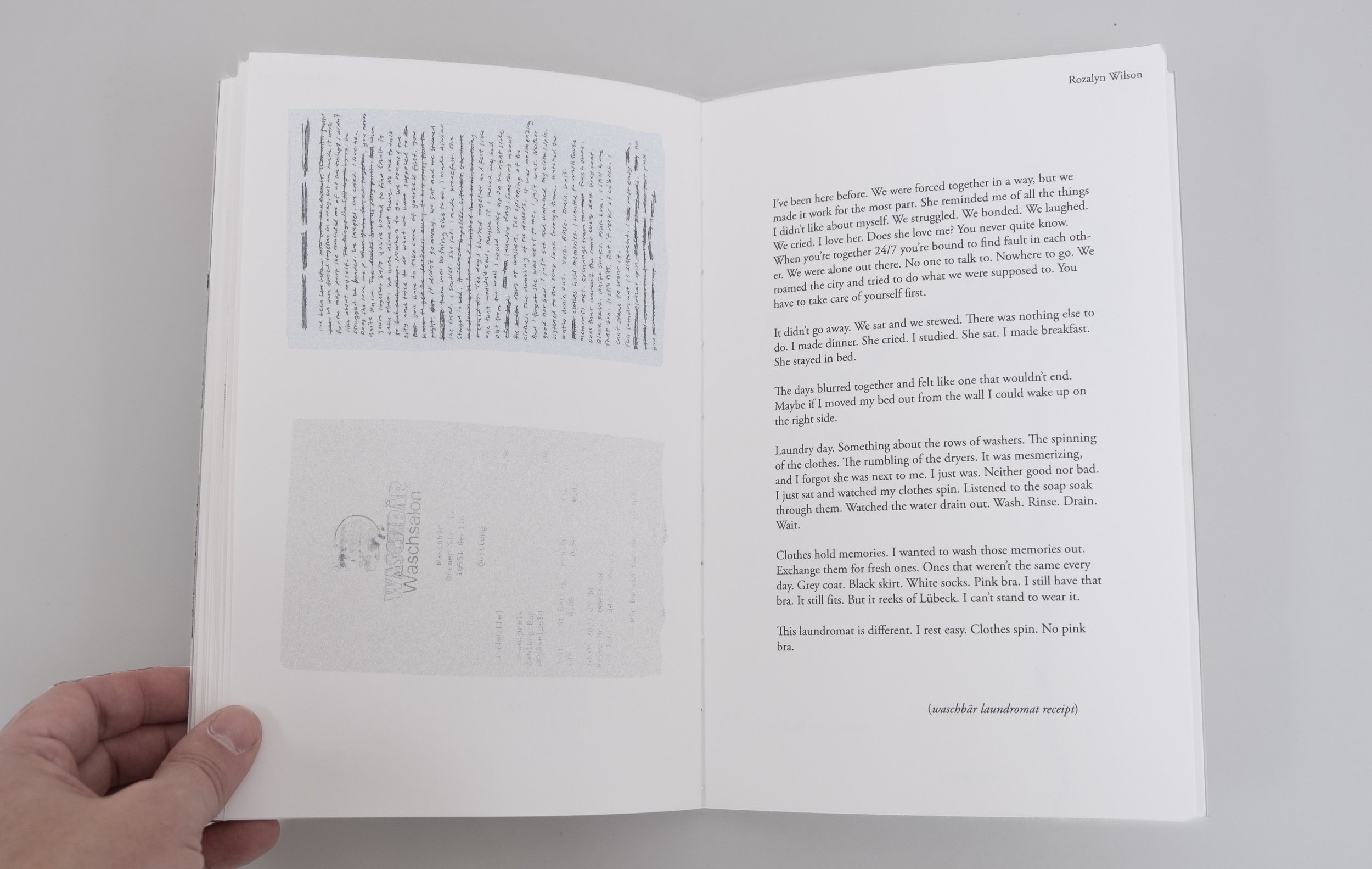 Microscripts (after Walser) (open)