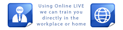 online live creative software training
