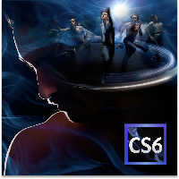 Adobe CS6 training