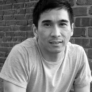Joseph Legaspi